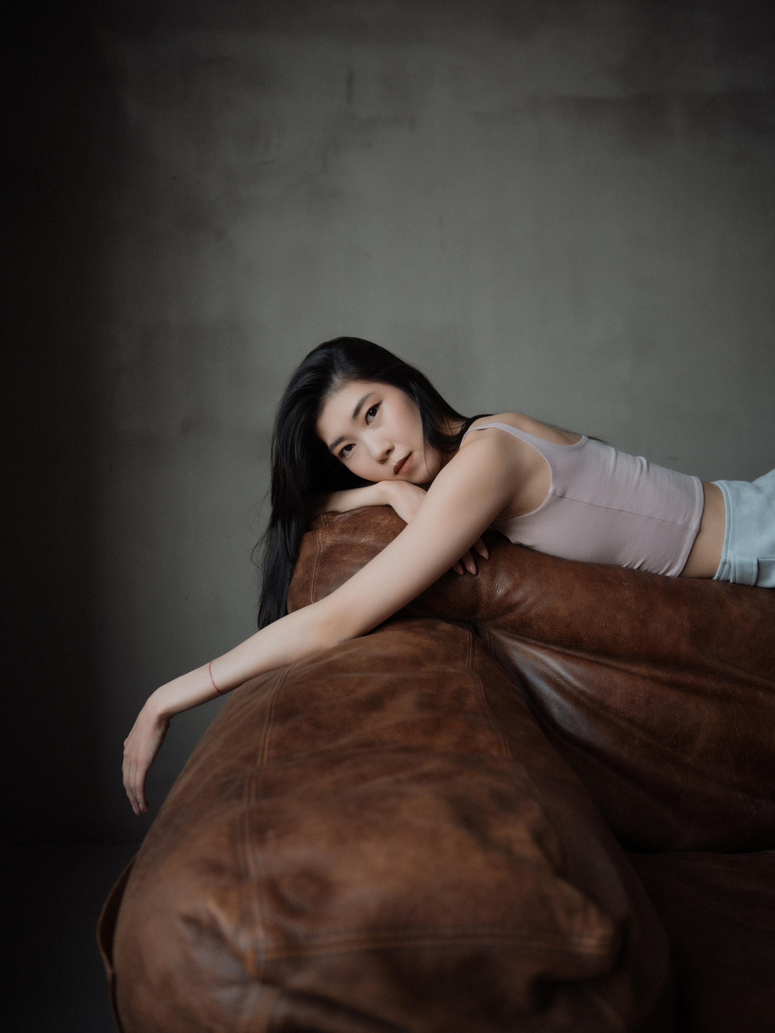 Ирэн. Портретный фотограф в Москве — Захарова Полина