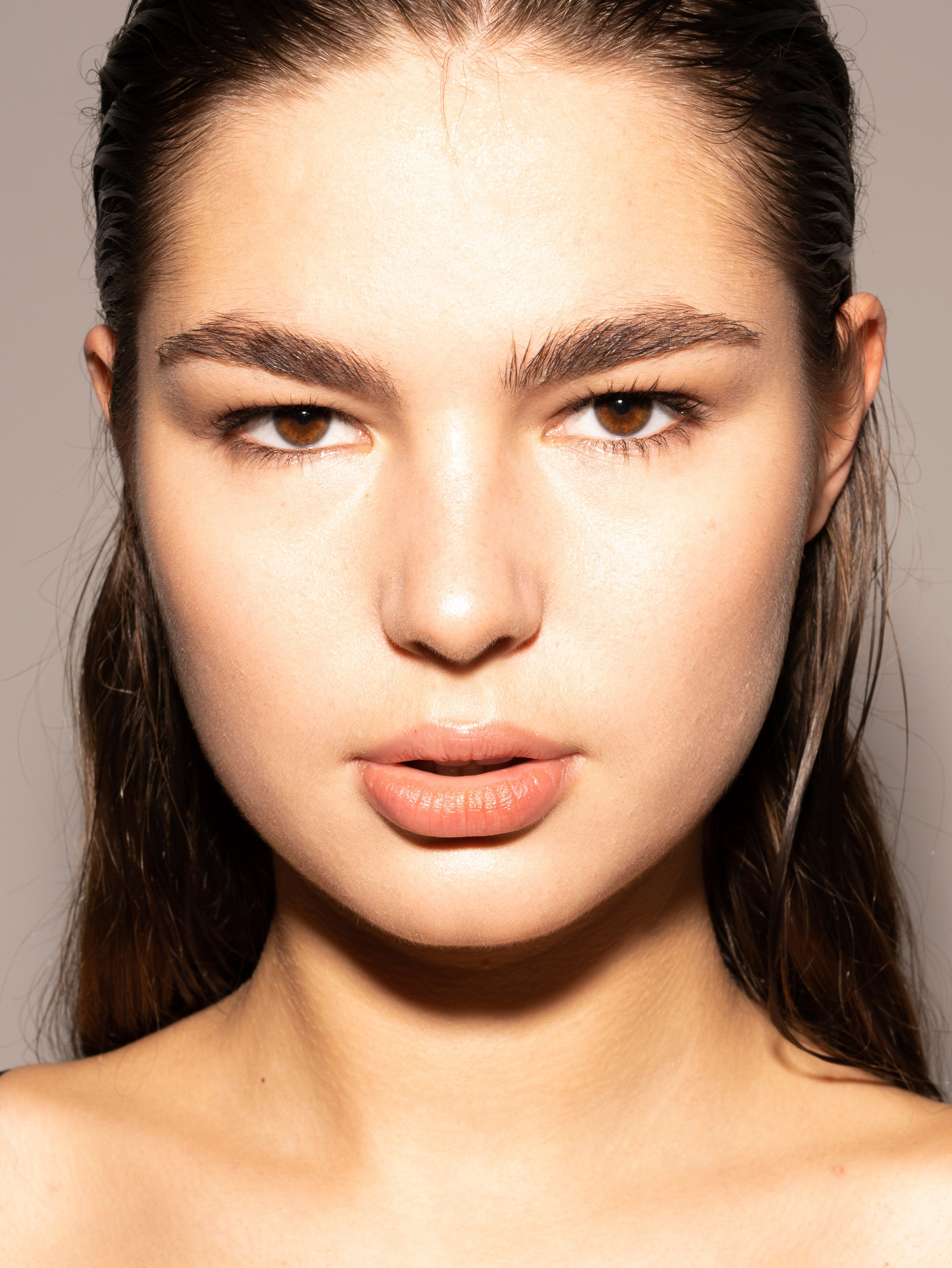 Арина. Портретный фотограф в Москве — Захарова Полина