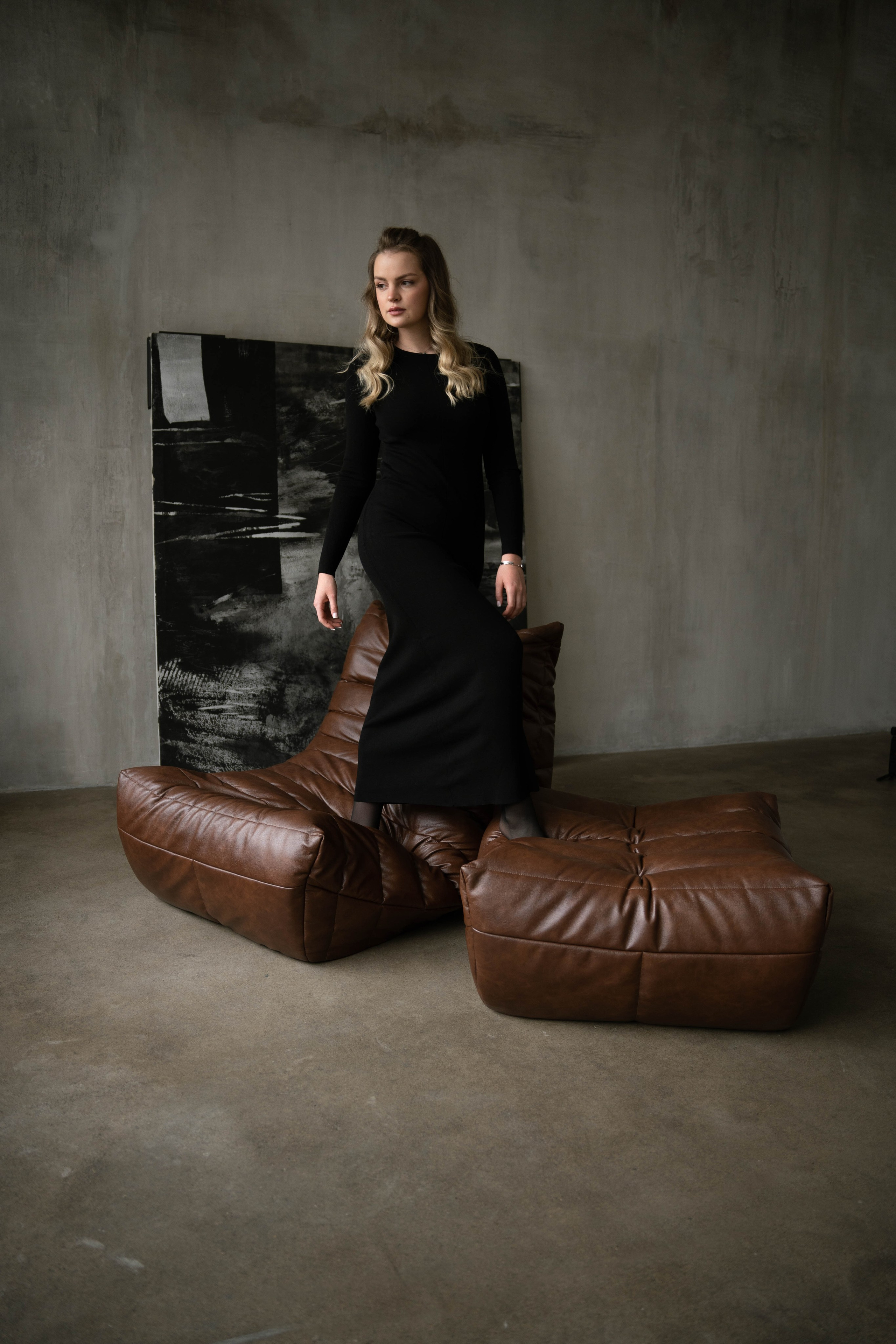 Алиса. Портретный фотограф в Москве — Захарова Полина