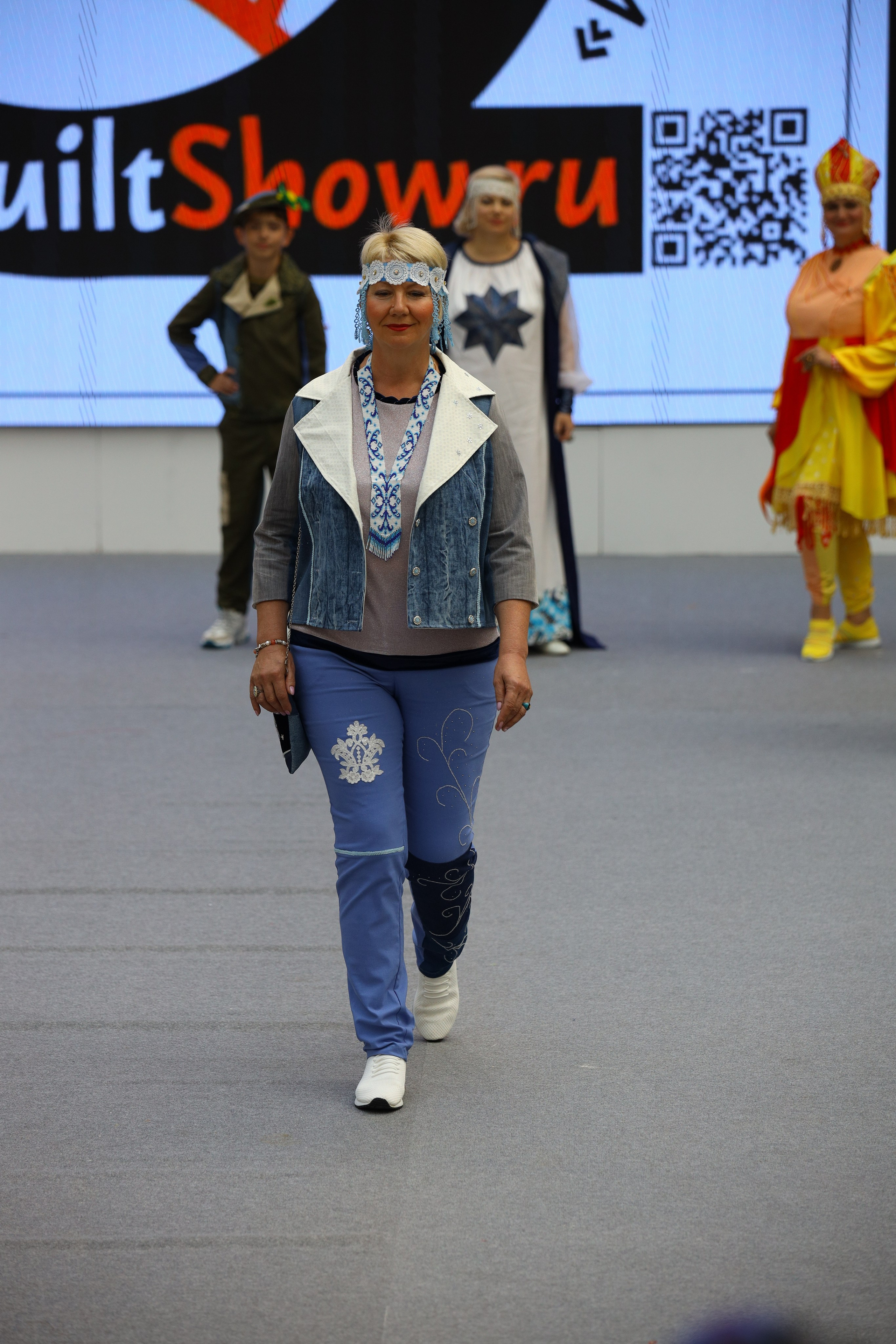 Душа России. Фотограф в Туле Крупский АнДРей. Фотостудия «КАДР71» в Туле