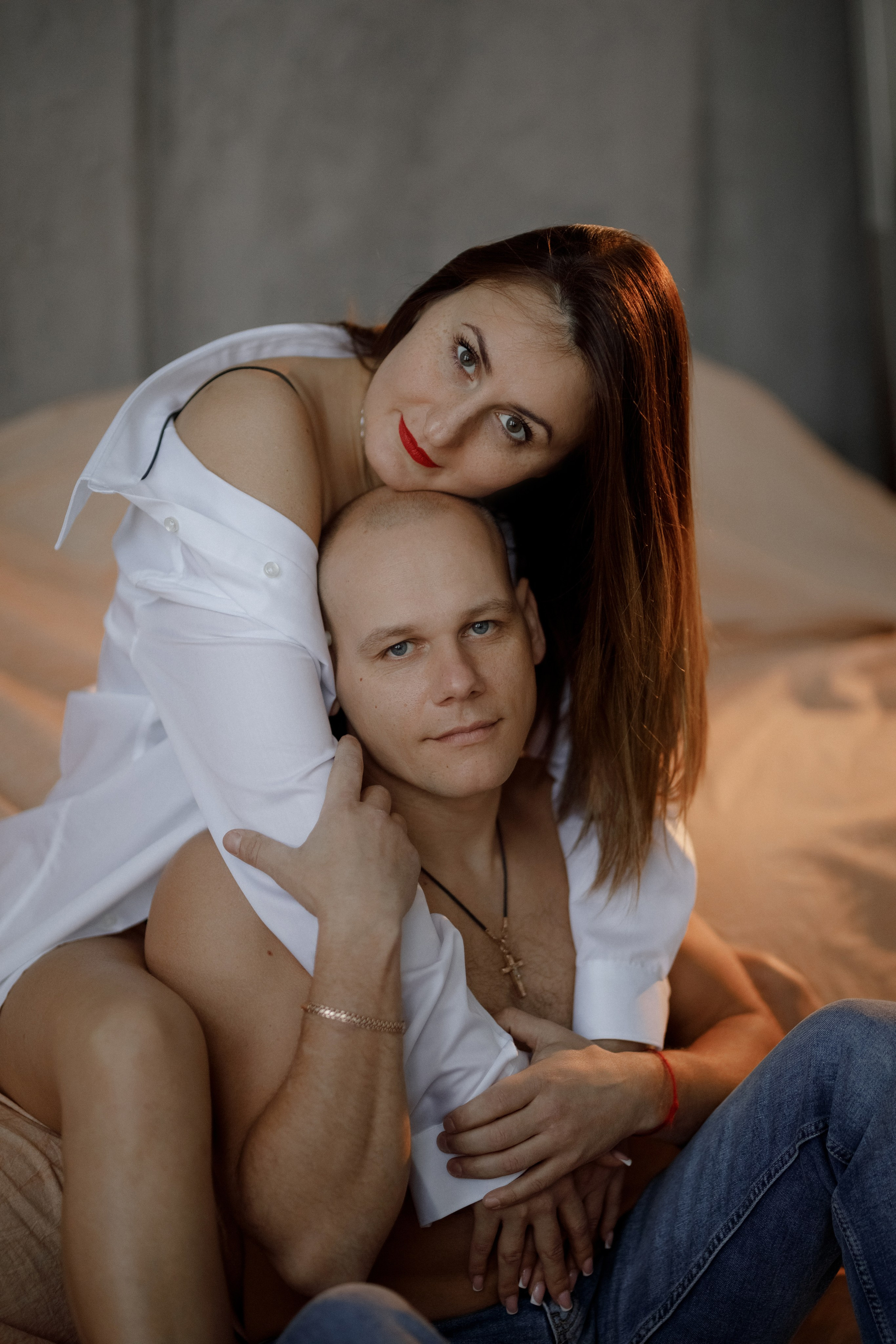 Виктория Александр. Фотограф чувственного портрета в Санкт-Петербурге Светлана Фролова