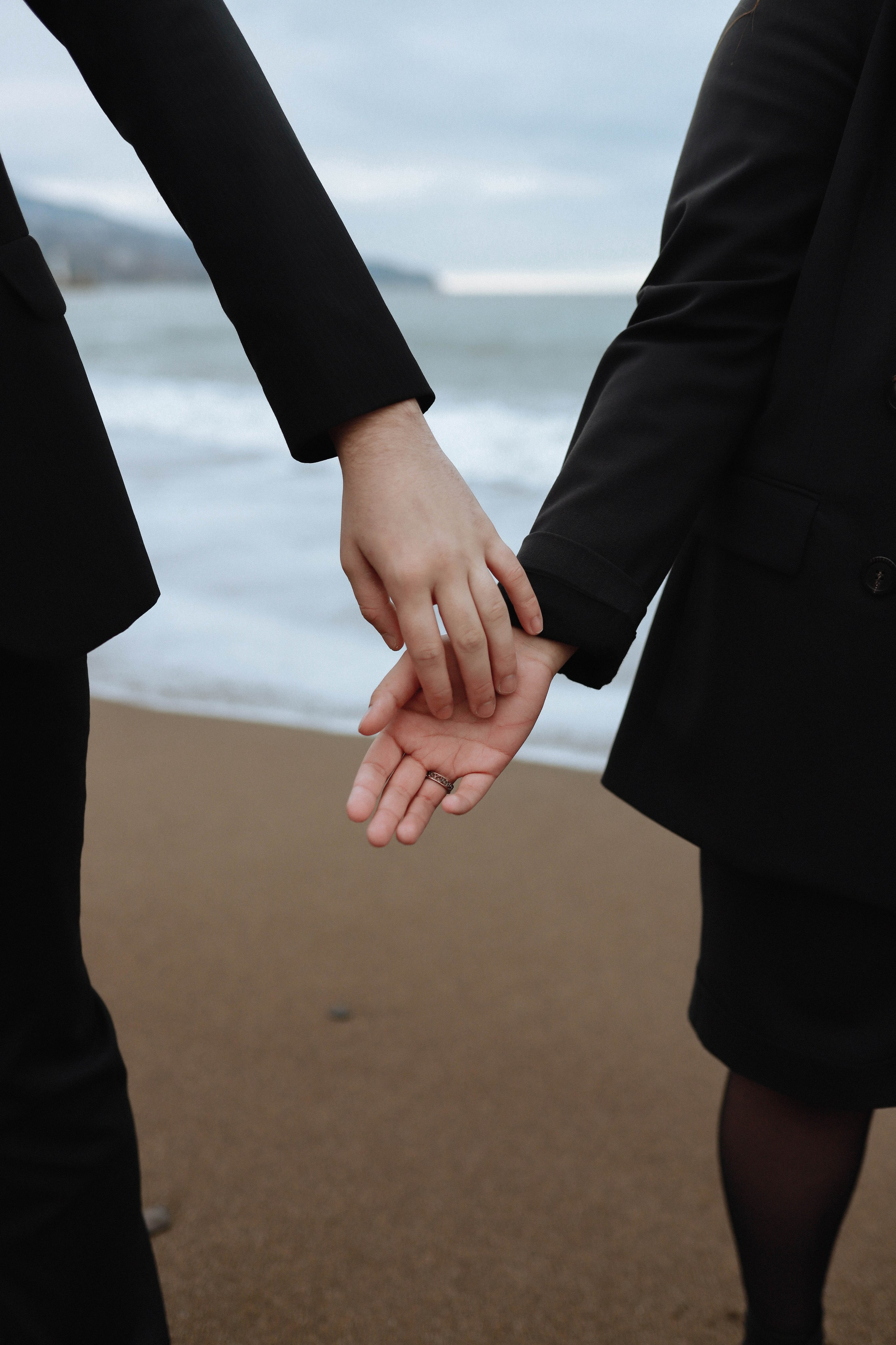 Николай & Мария. Свадебный фотограф в Ялте Булгакова Анна