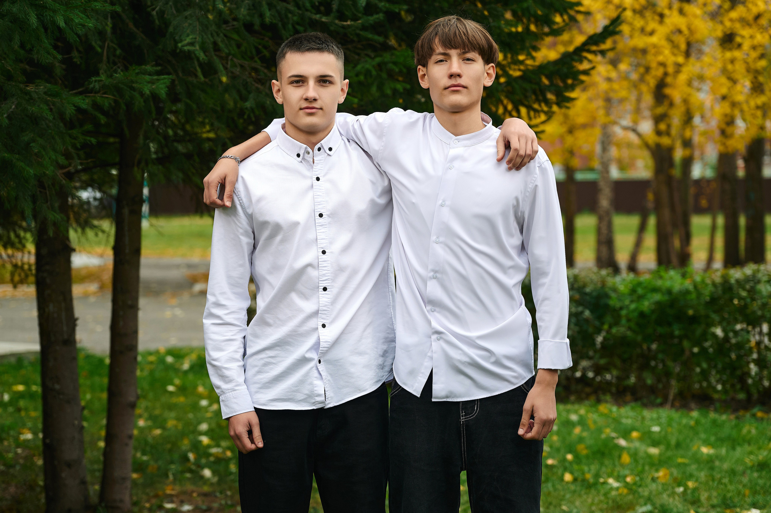 Школа (парк, улица, природа). Фотограф Опыт Качество Скорость Горный Алтай Барнаул