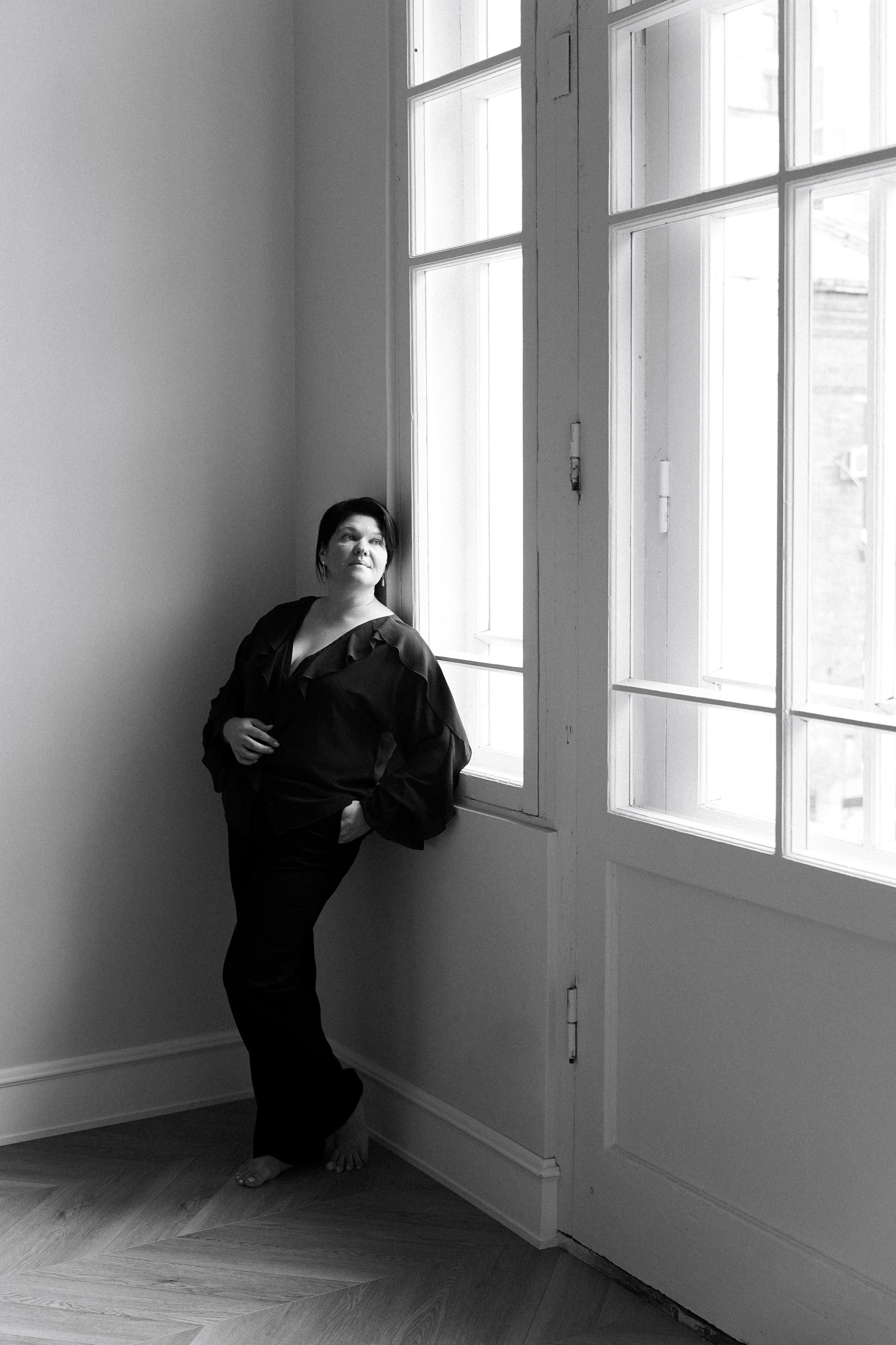 Наталья. Фотограф с психологическим образованием