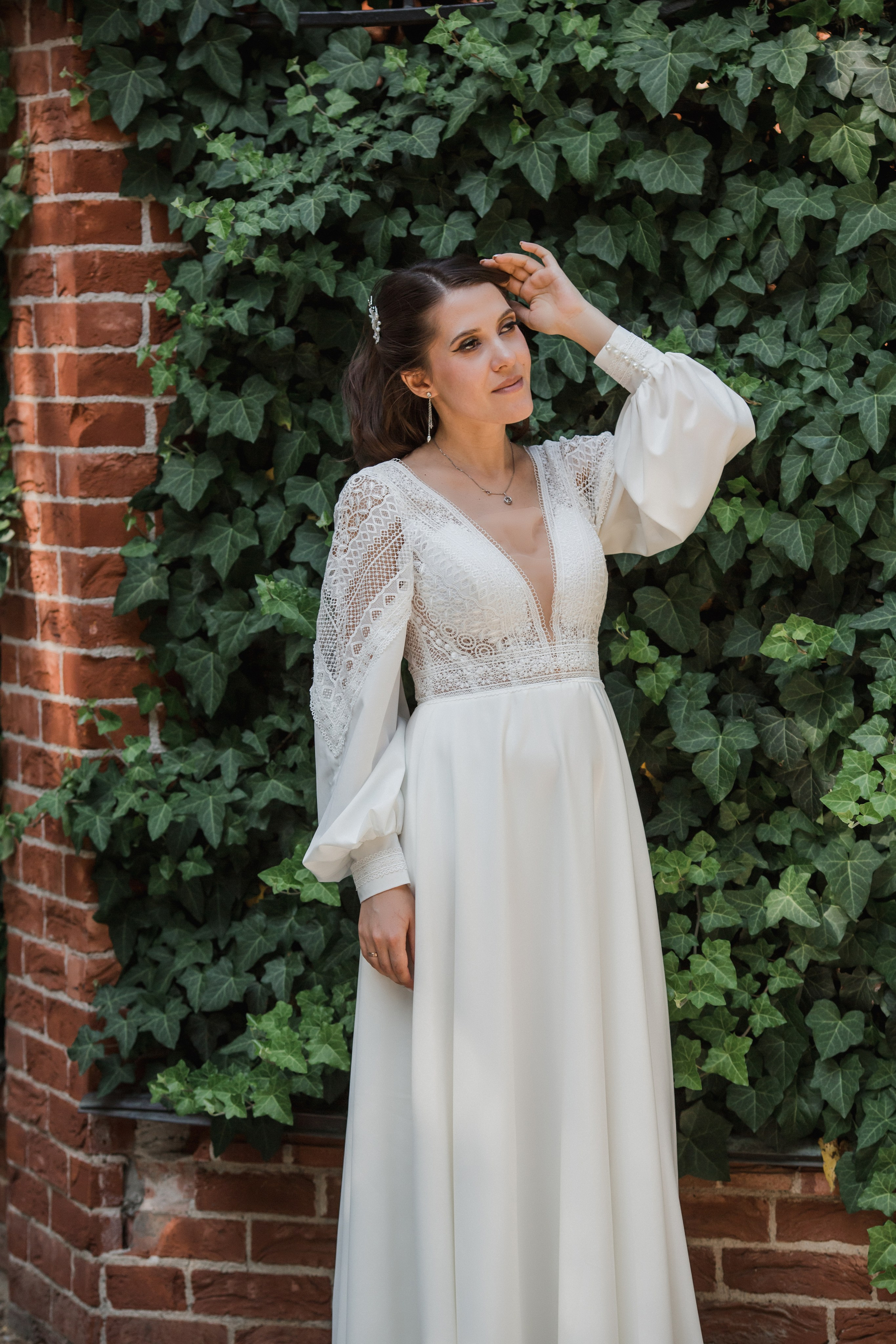 Илья и Дарья. Свадебный и семейный фотограф в Краснодаре