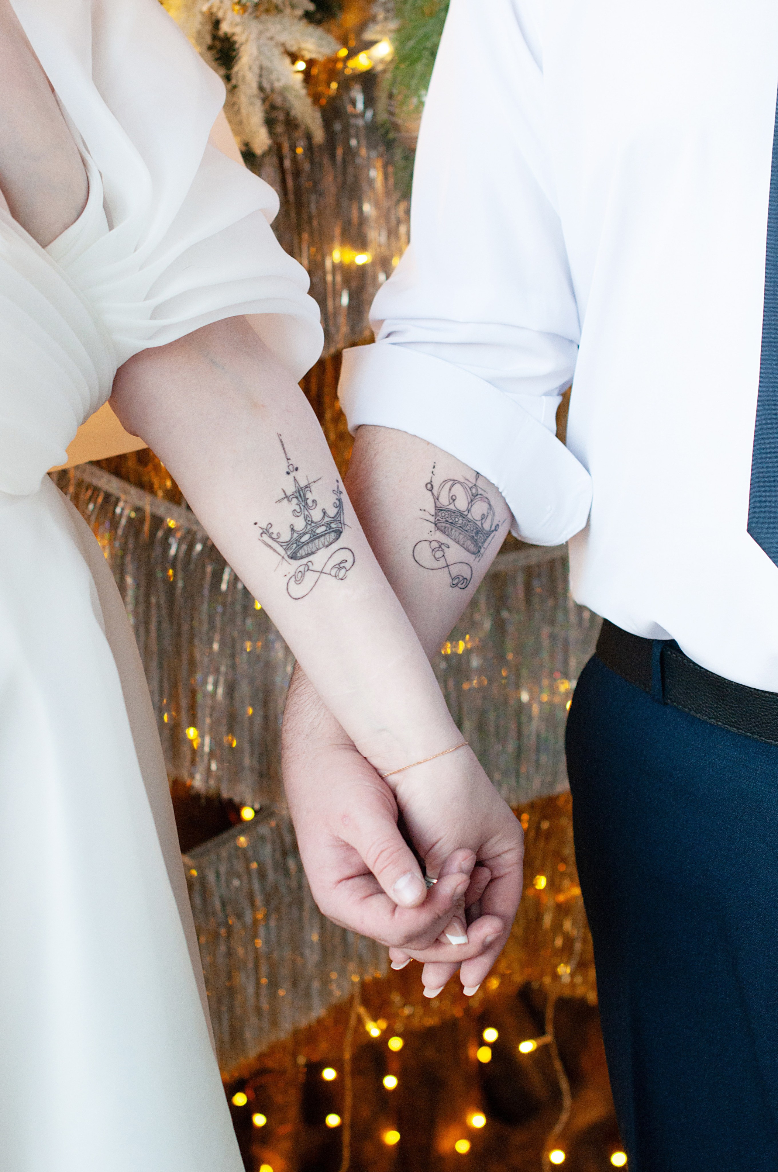 Свадебная съёмка. Фотограф в Хабаровске