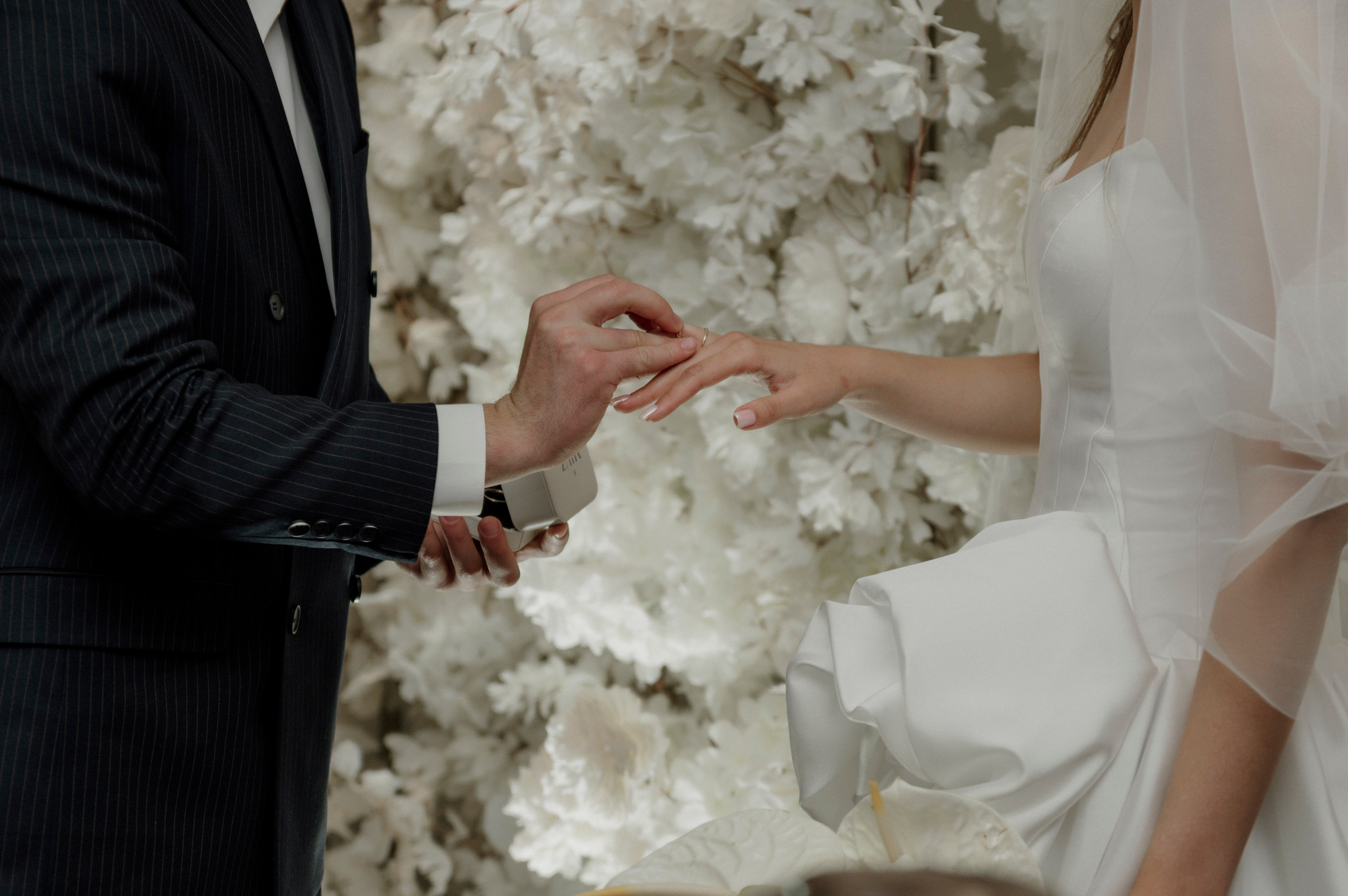 Артем и Настя. Свадебный и Семейный фотограф в Ярославле Алёна Колясникова