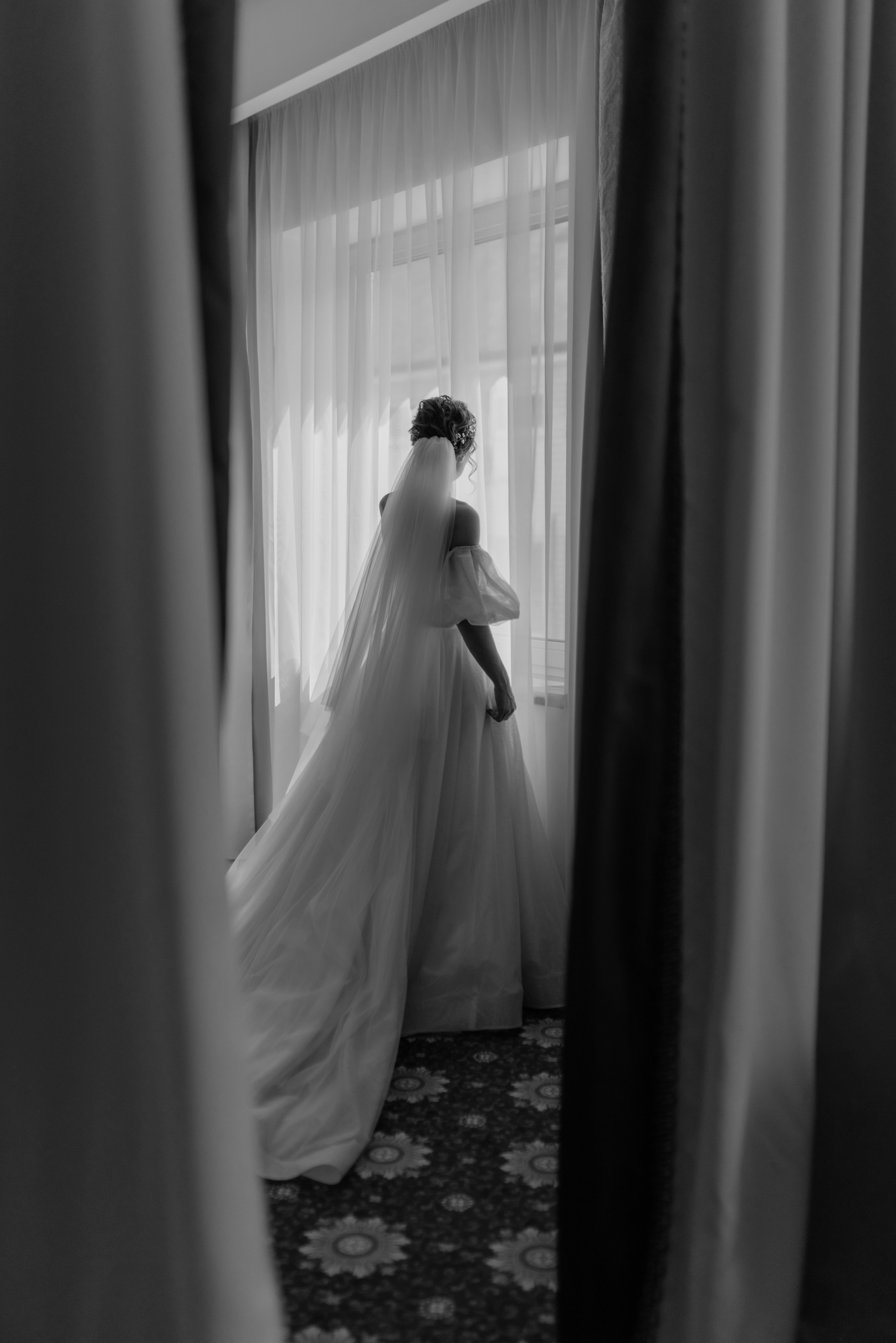 Александр и Виктория. Свадебный и Семейный фотограф в Ярославле Алёна Колясникова