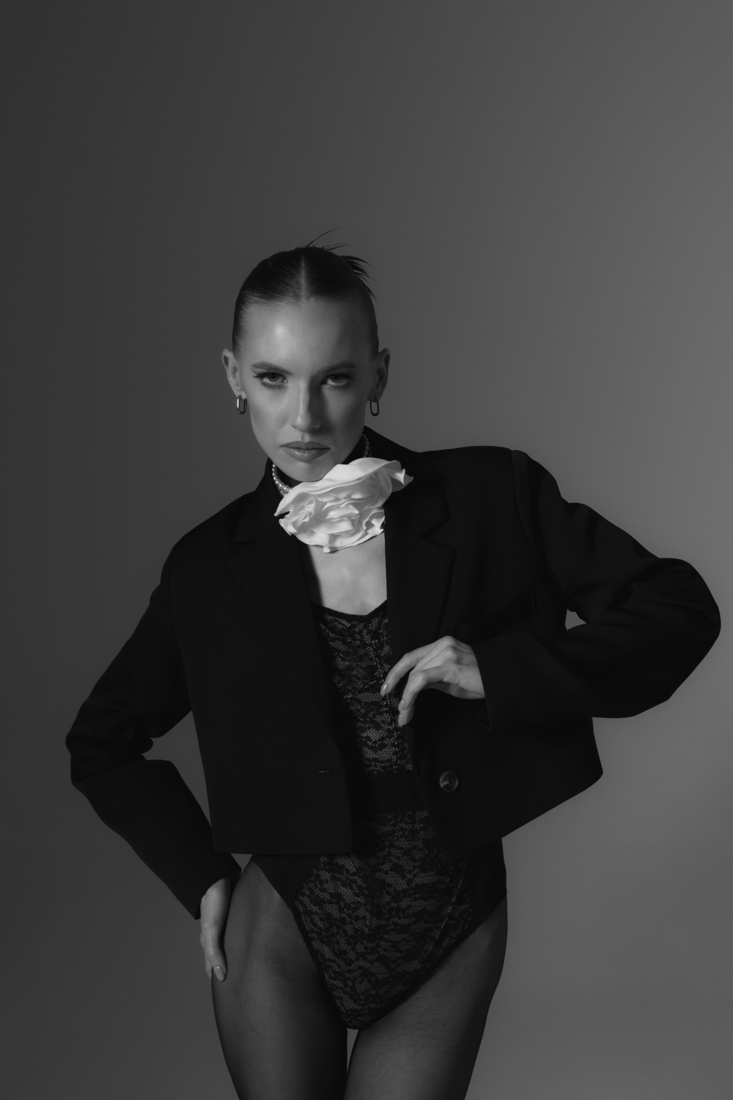 Olga. Фотограф Чебоксары