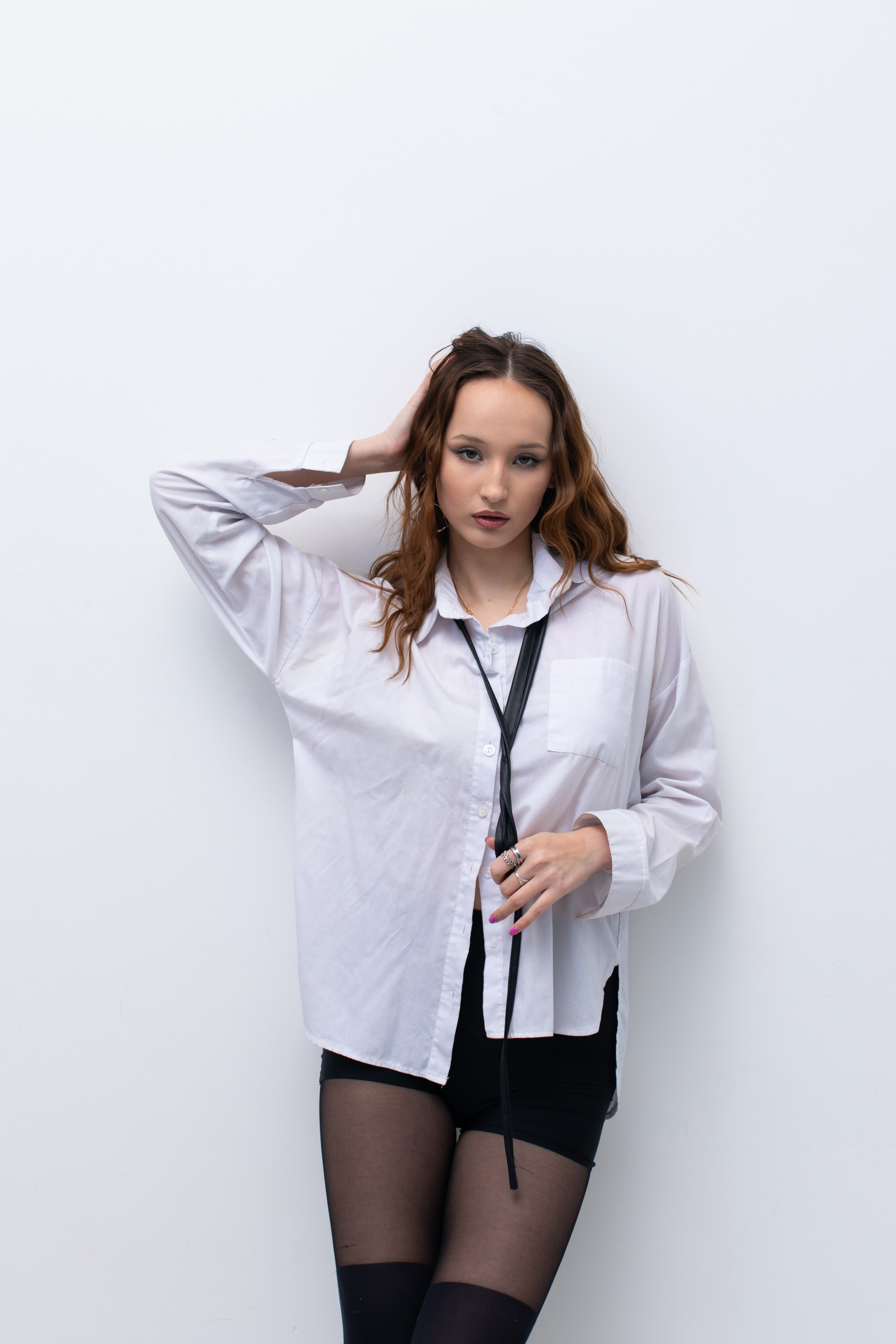 Дарья. Фотограф Чебоксары