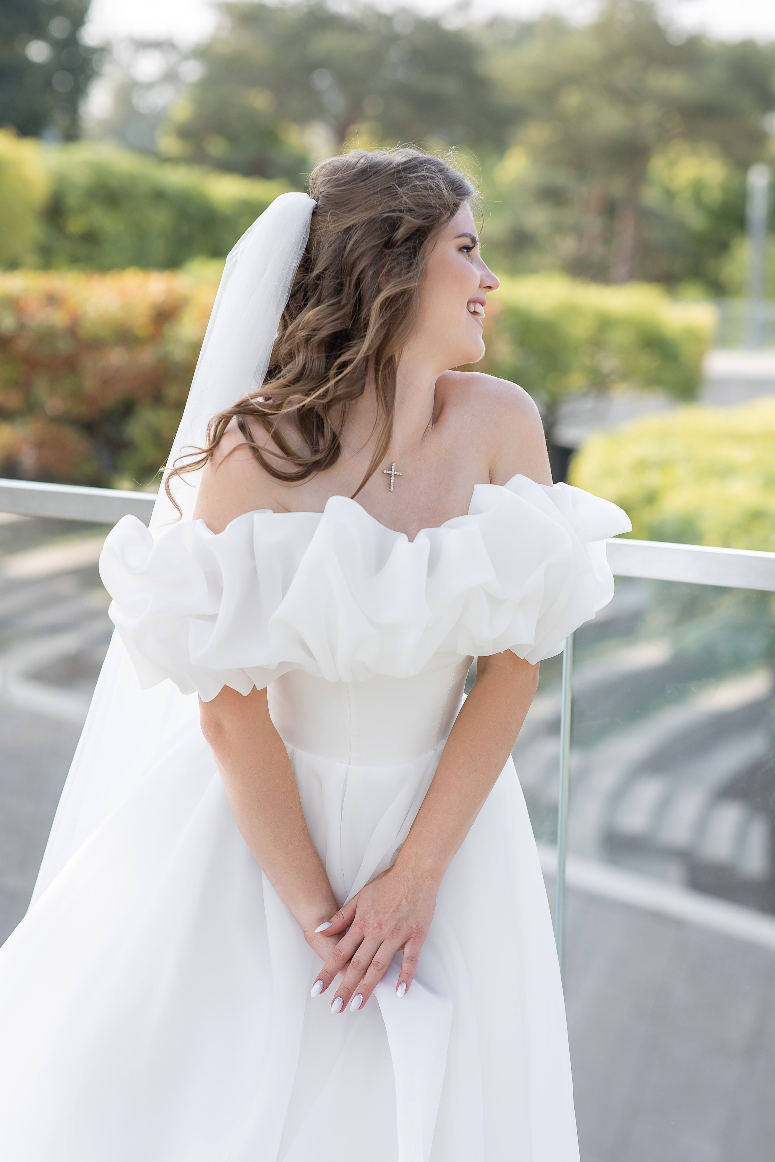 Кристина Дмитрий. Свадебный фотограф в Краснодарском крае Карина Будниченко