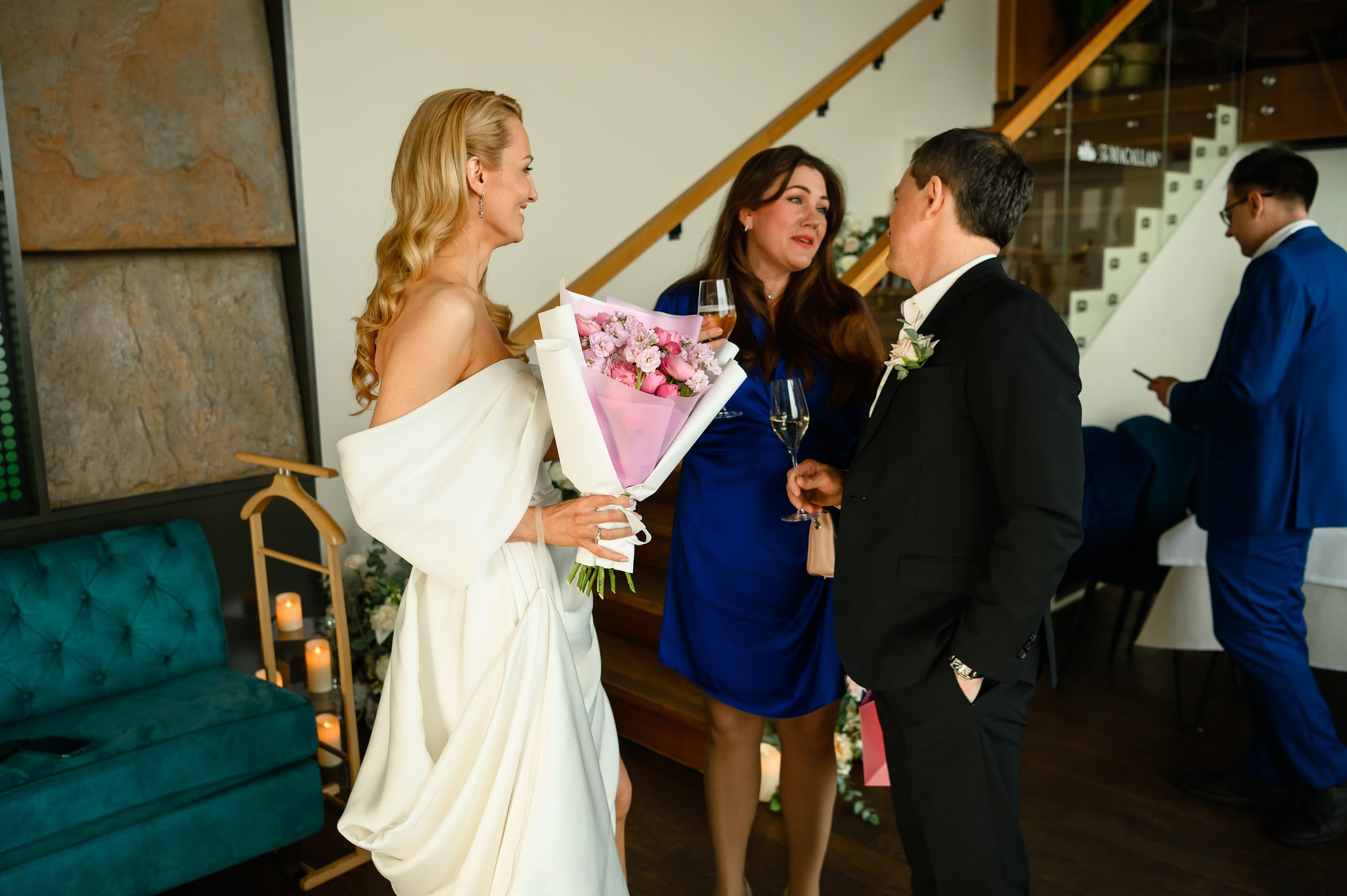 N&S. Фотограф Марина Росси