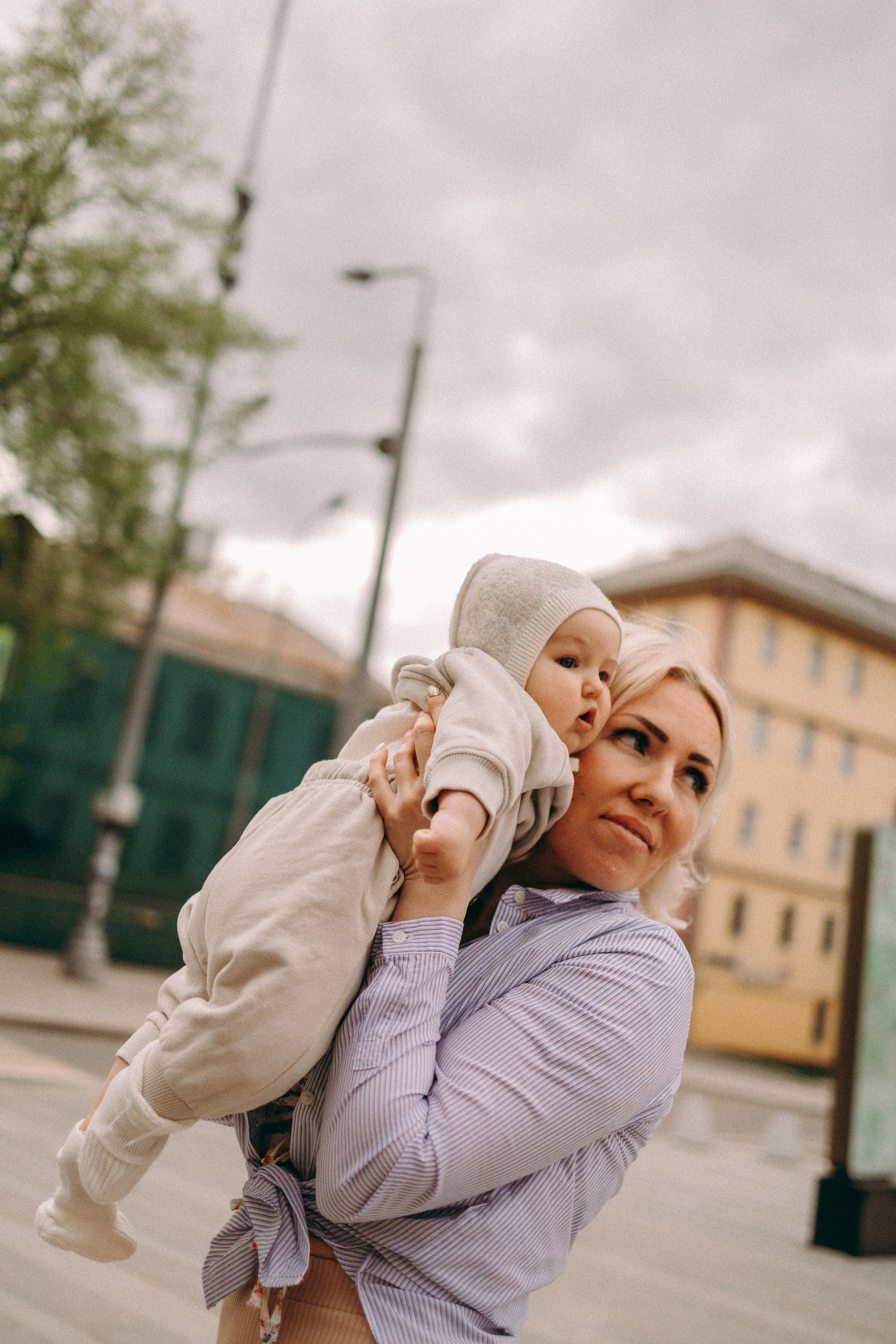 1+1=5. Фотограф Москва Светлана Кирюшина