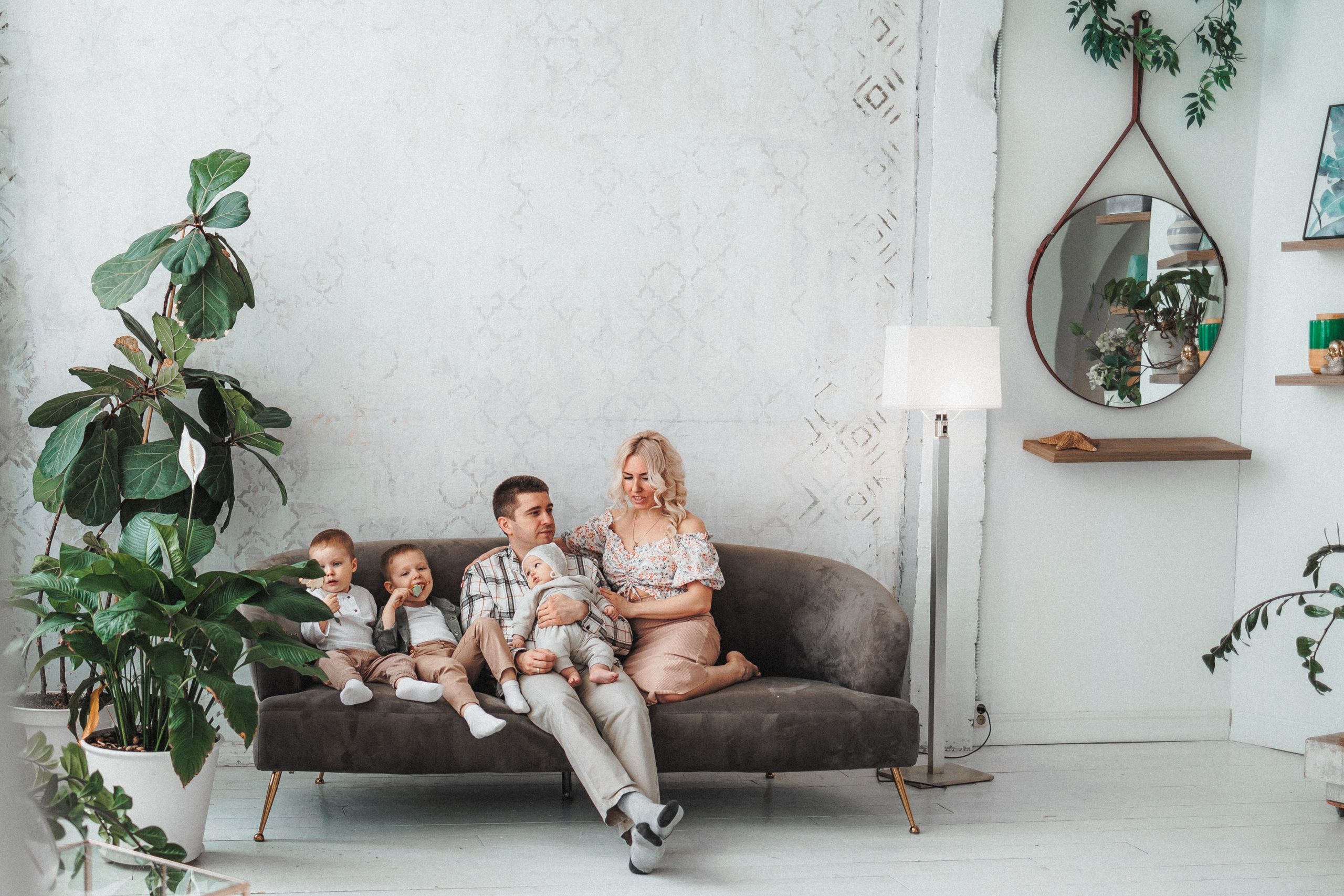 1+1=5. Фотограф Москва Светлана Кирюшина