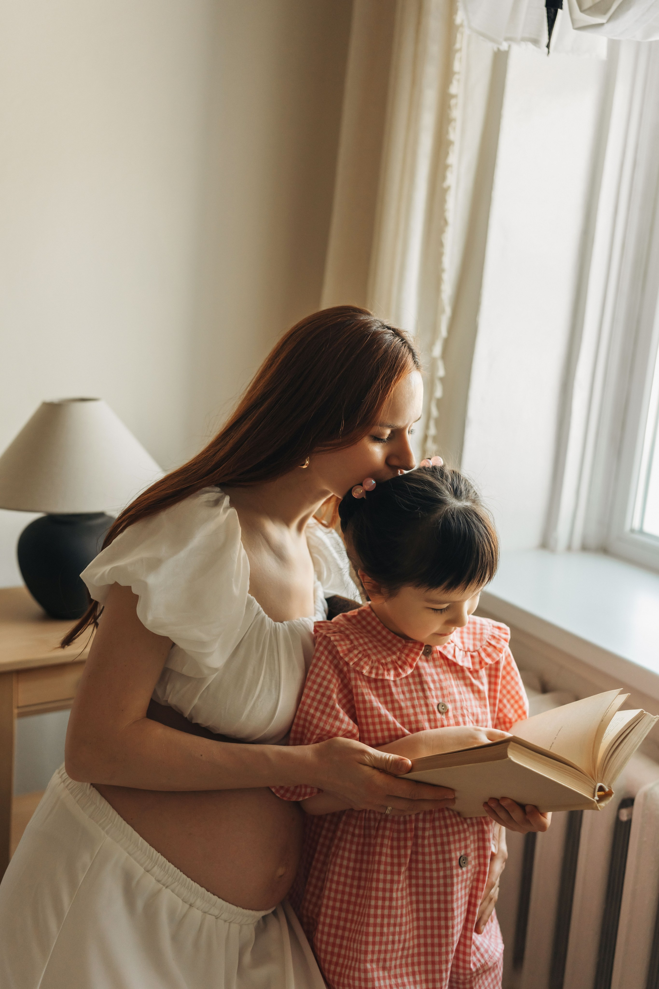 Нежная беременность. Ваш фотограф Вика Артемова