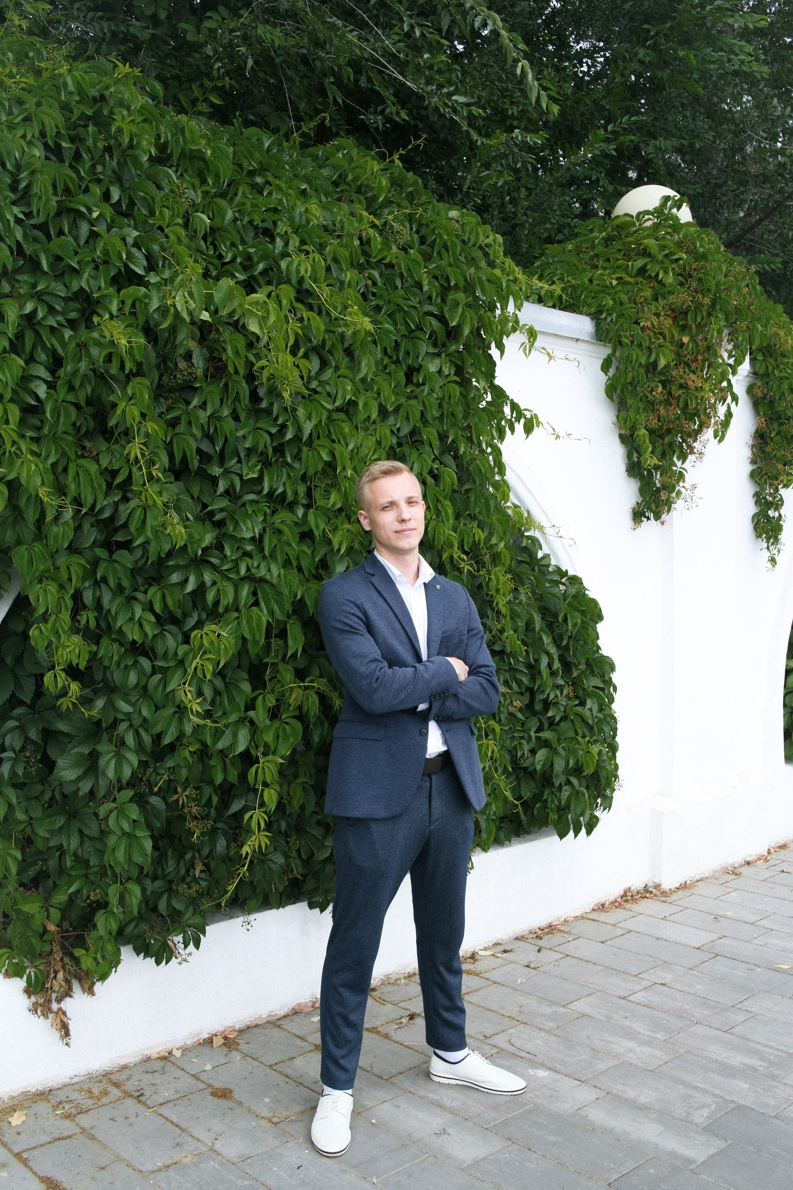 Оля + Никита. Свадебный и индивидуальный фотограф в Волгограде Епихина Надежда