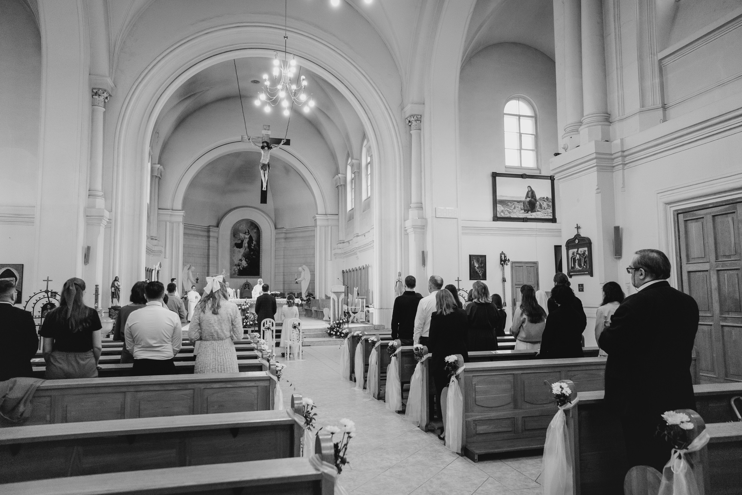 Дмитрий & Елена. Свадебный фотограф в Санкт-Петербурге — Евгения Лютоева