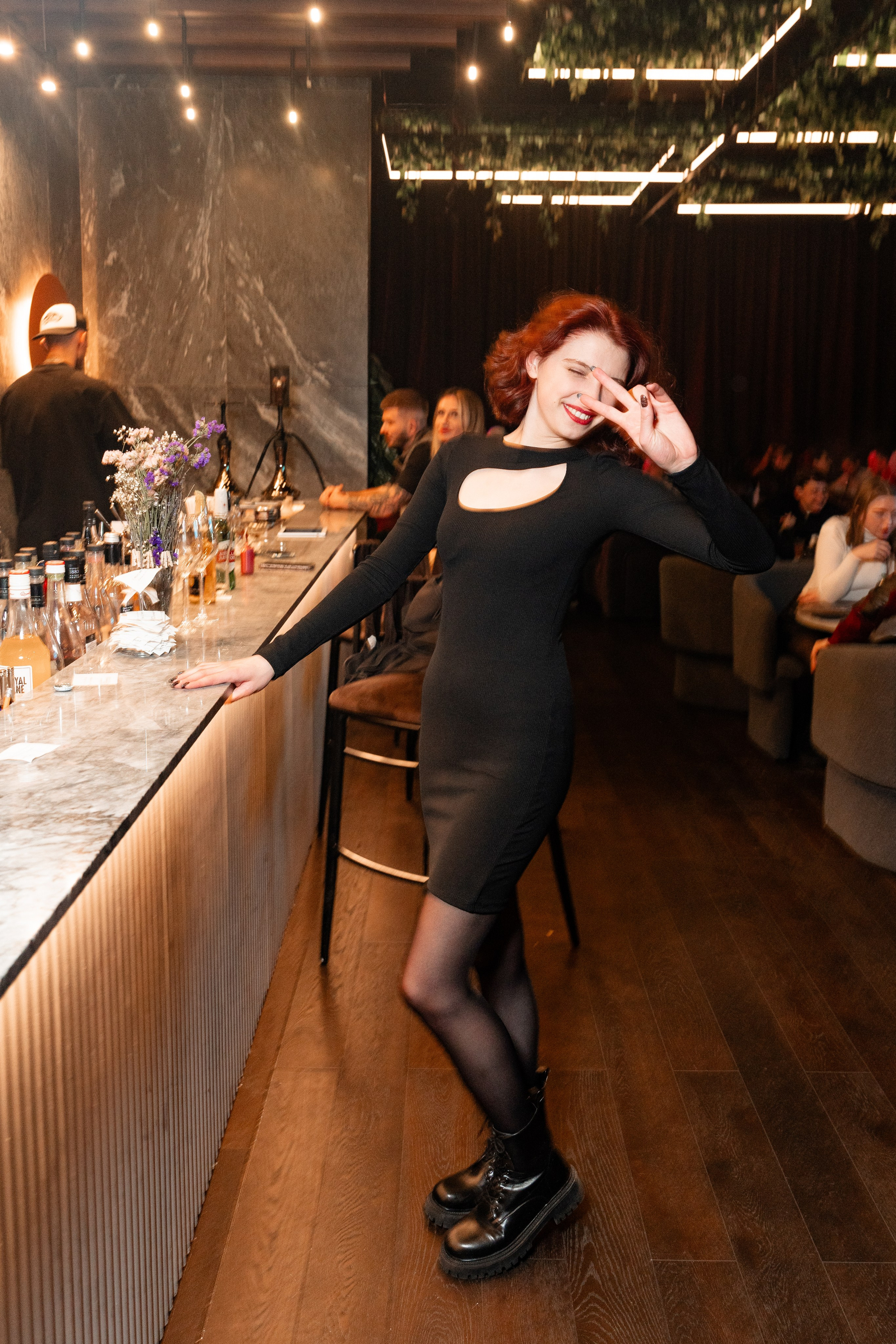 Мята Platinum Атлантис. Фотограф Никита Комаров