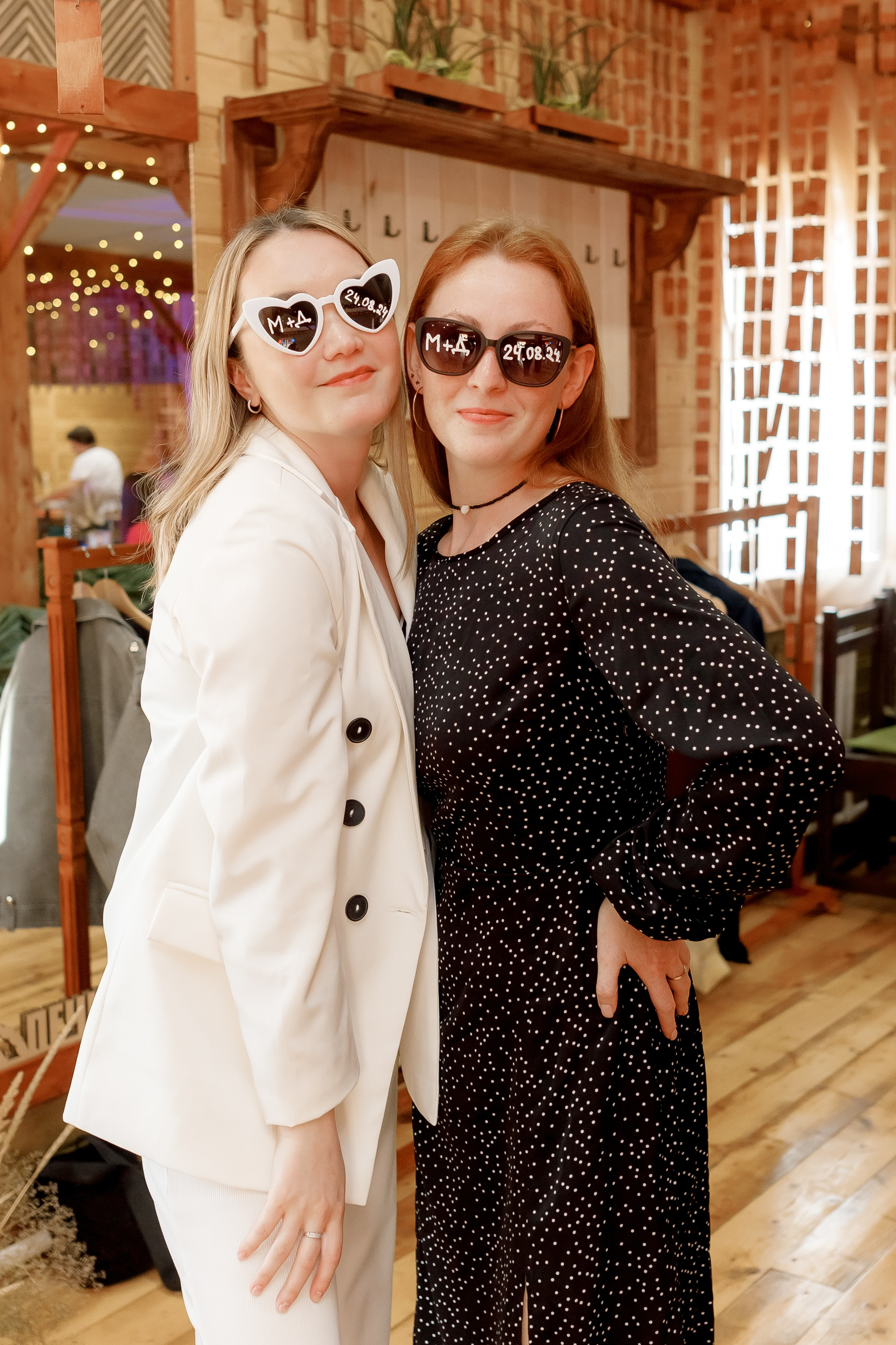 Свадьбы. Главная