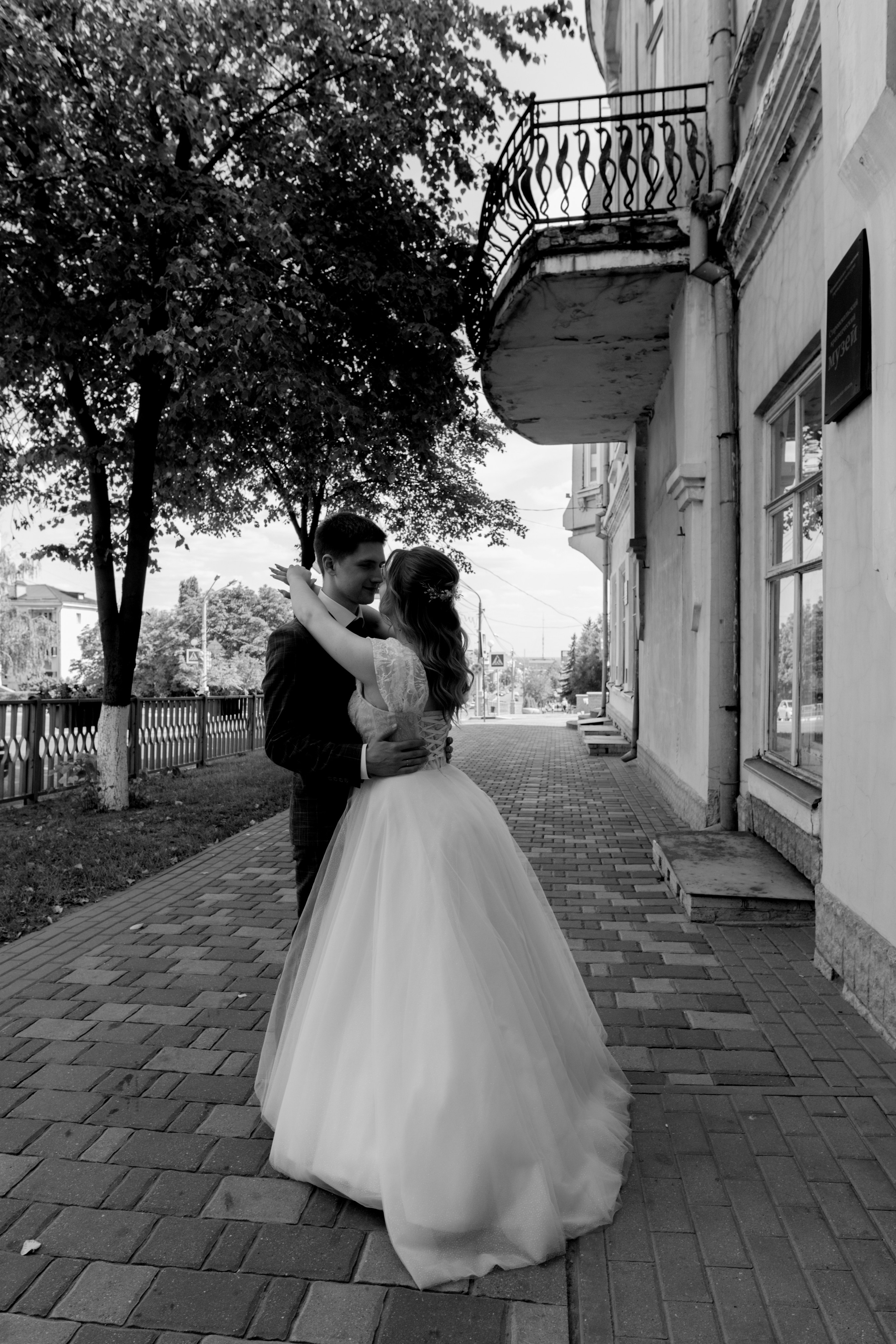 24WED S&A. Свадебный фотограф Тулинова Мария