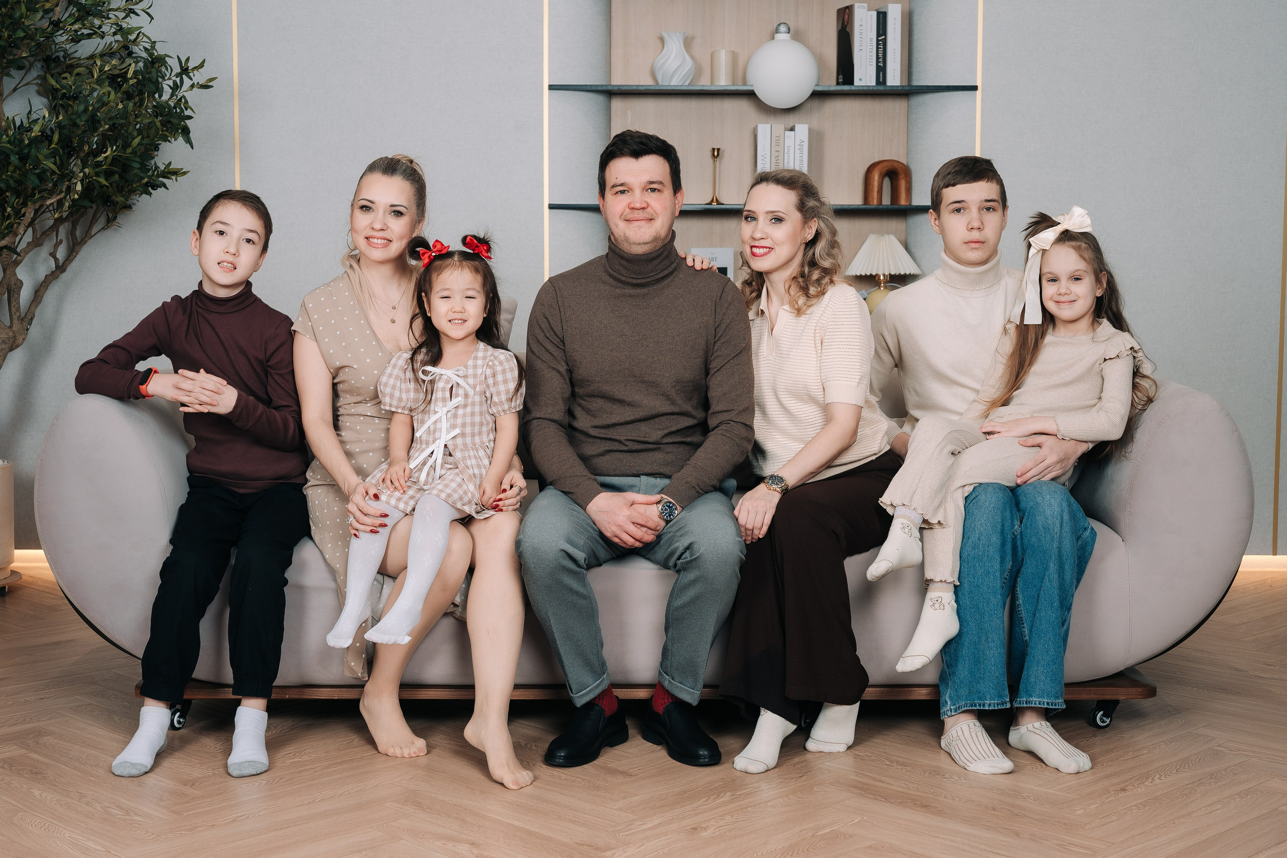 Олеся Котова. Иван Кубик — фотограф и видеограф