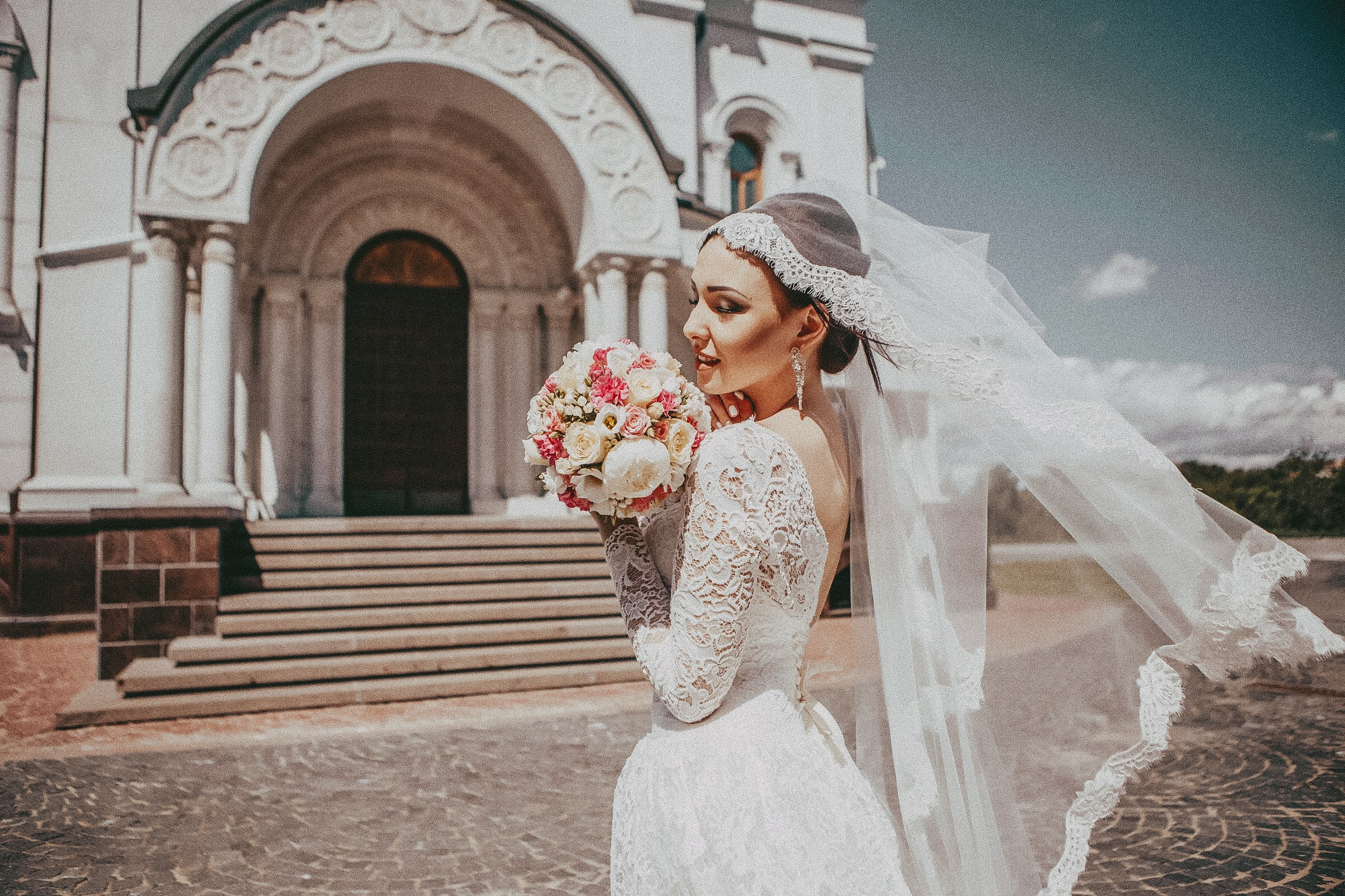 Марк и Виктория. Фотограф в городе Самара Александр Гераськин