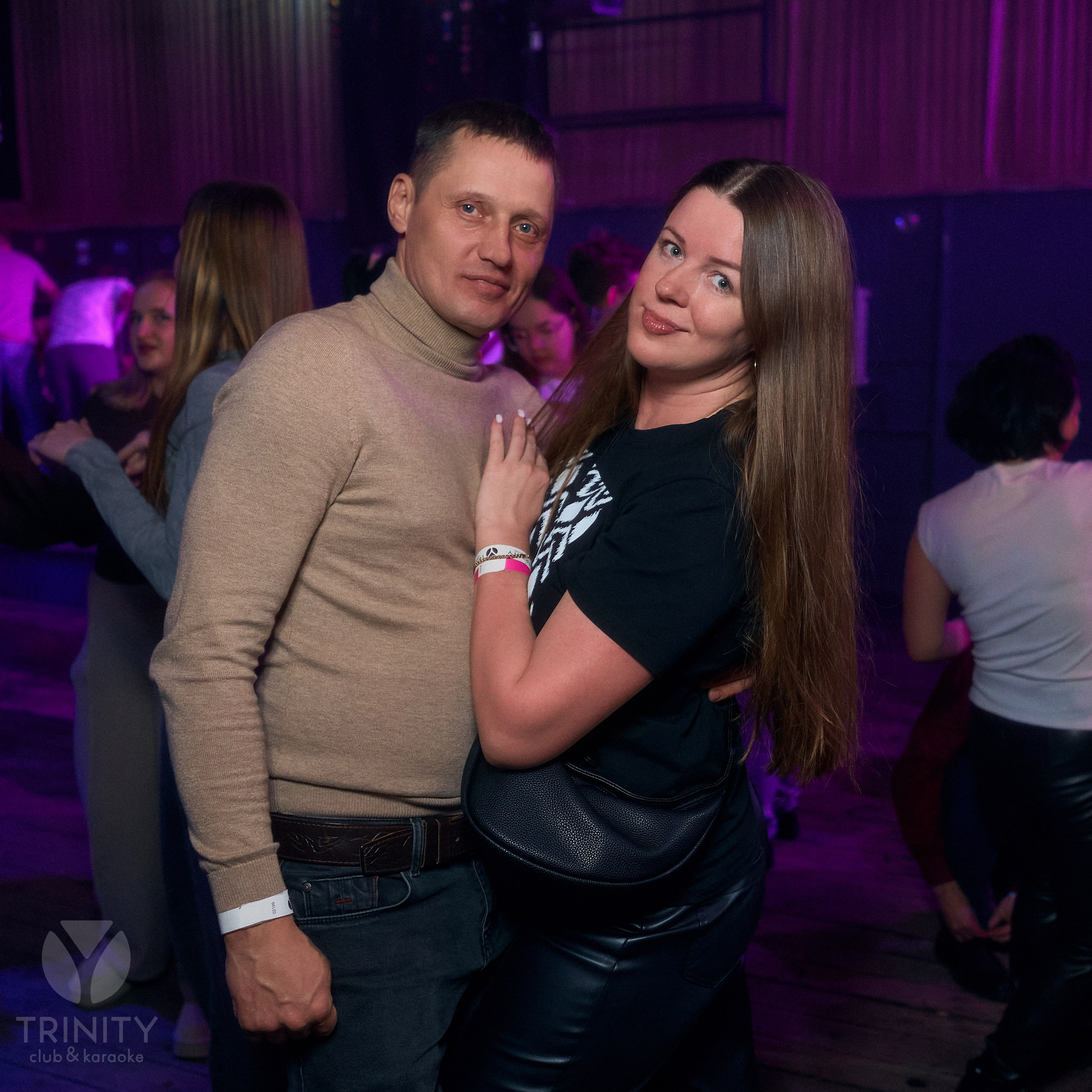 День встречи выпускников 2026 в Тринити. Павленко Дмитрий фотограф и видеограф в Торжке