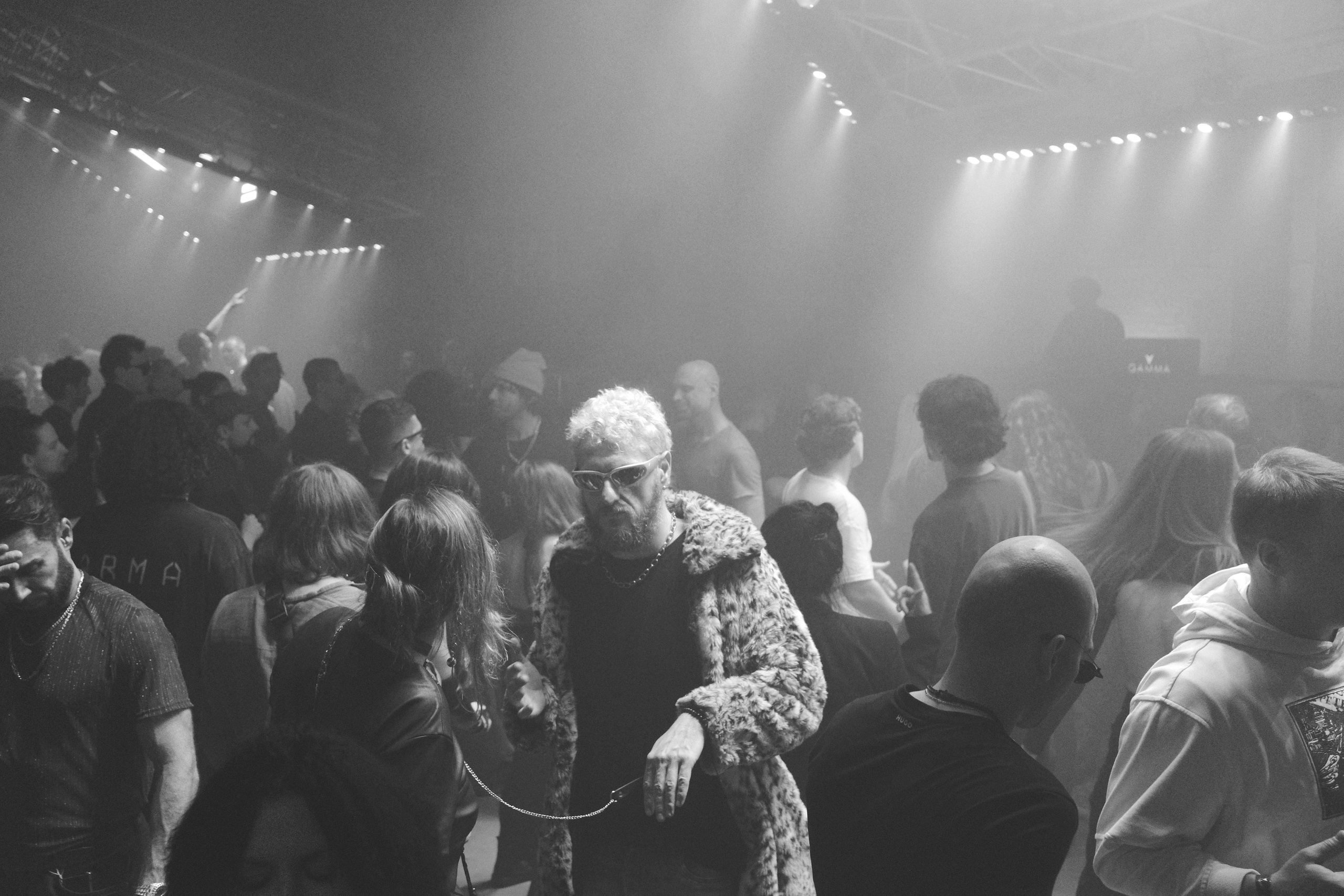 DELTA PEOPLE. M-DIVISION. Репортажный фотограф в Санкт-Петербурге Даниил Могута