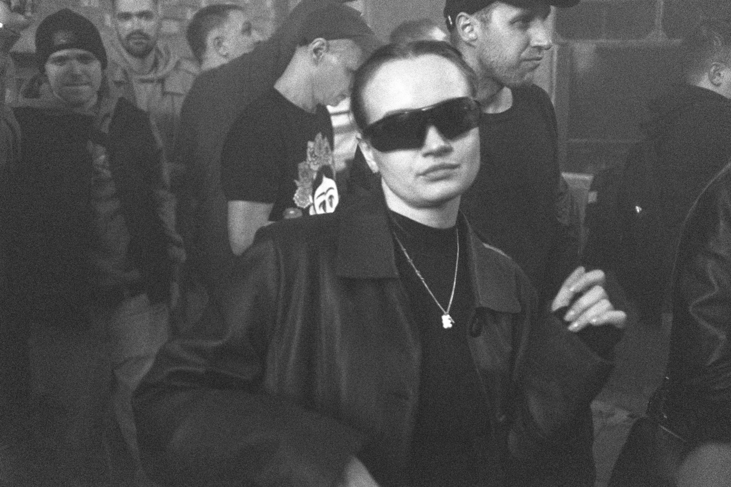 M_Division/Derrick May/26.09.25/K-30. Репортажный фотограф в Санкт-Петербурге Даниил Могута