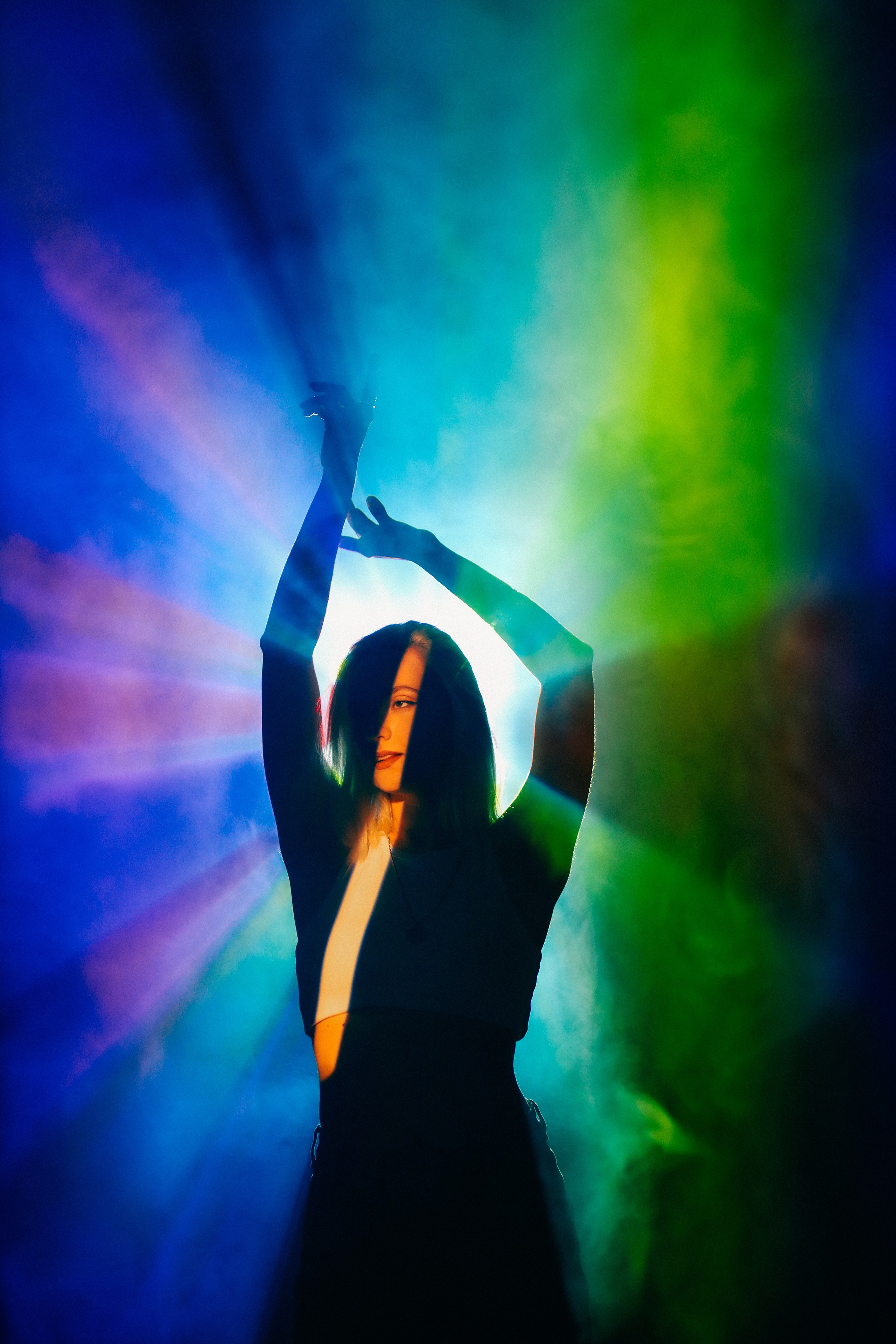 Ника. Фотограф София Комкина