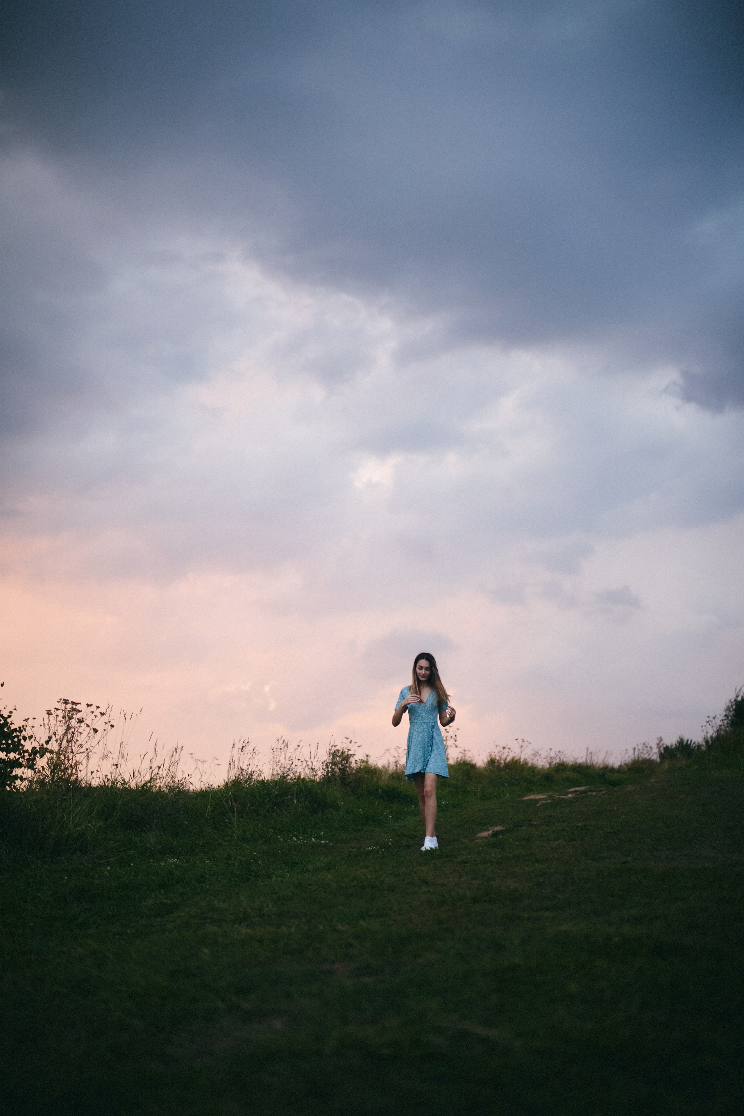 Аня, Лена и Арина. Фотограф София Комкина