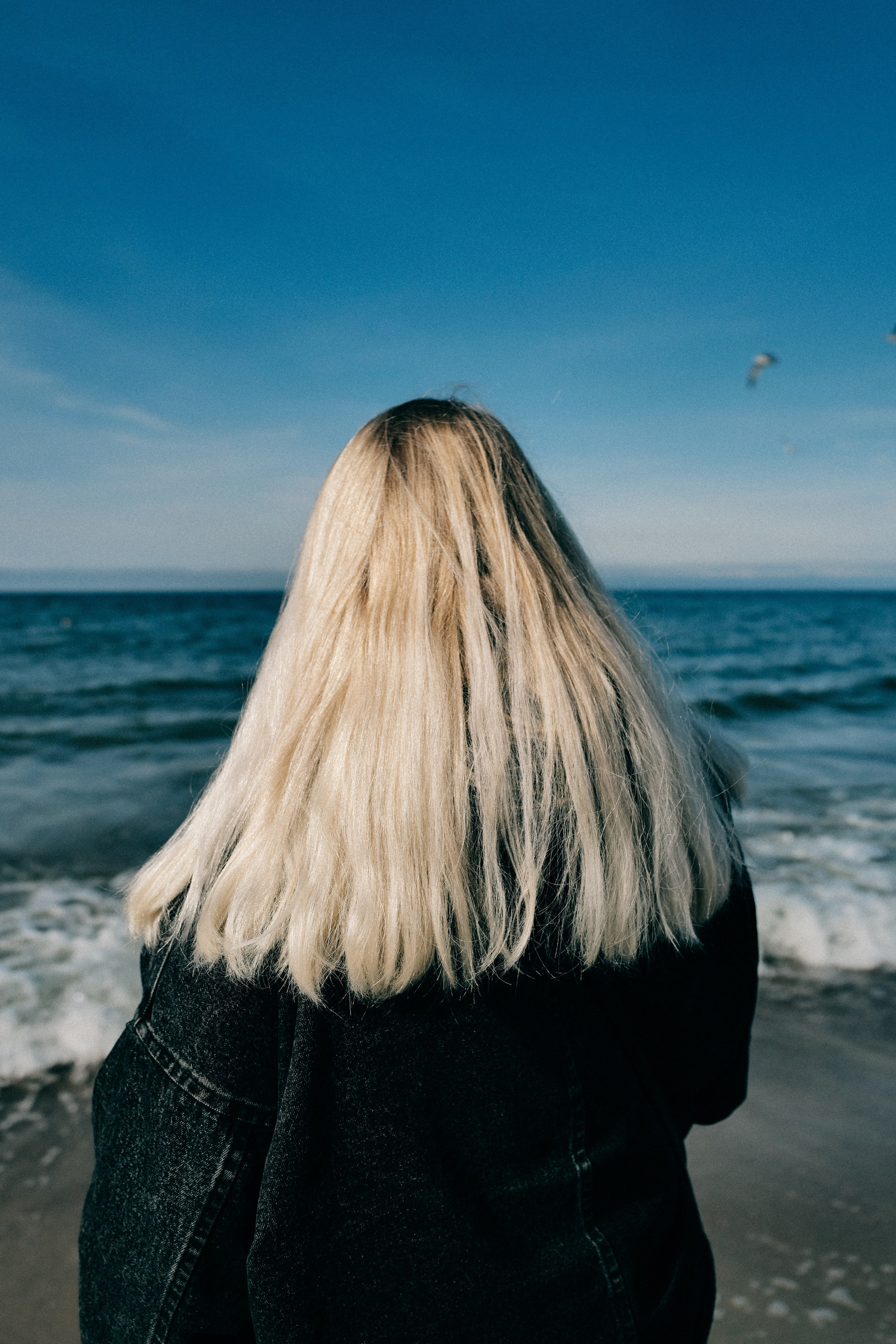 Zelenogradsk. Фотограф София Комкина