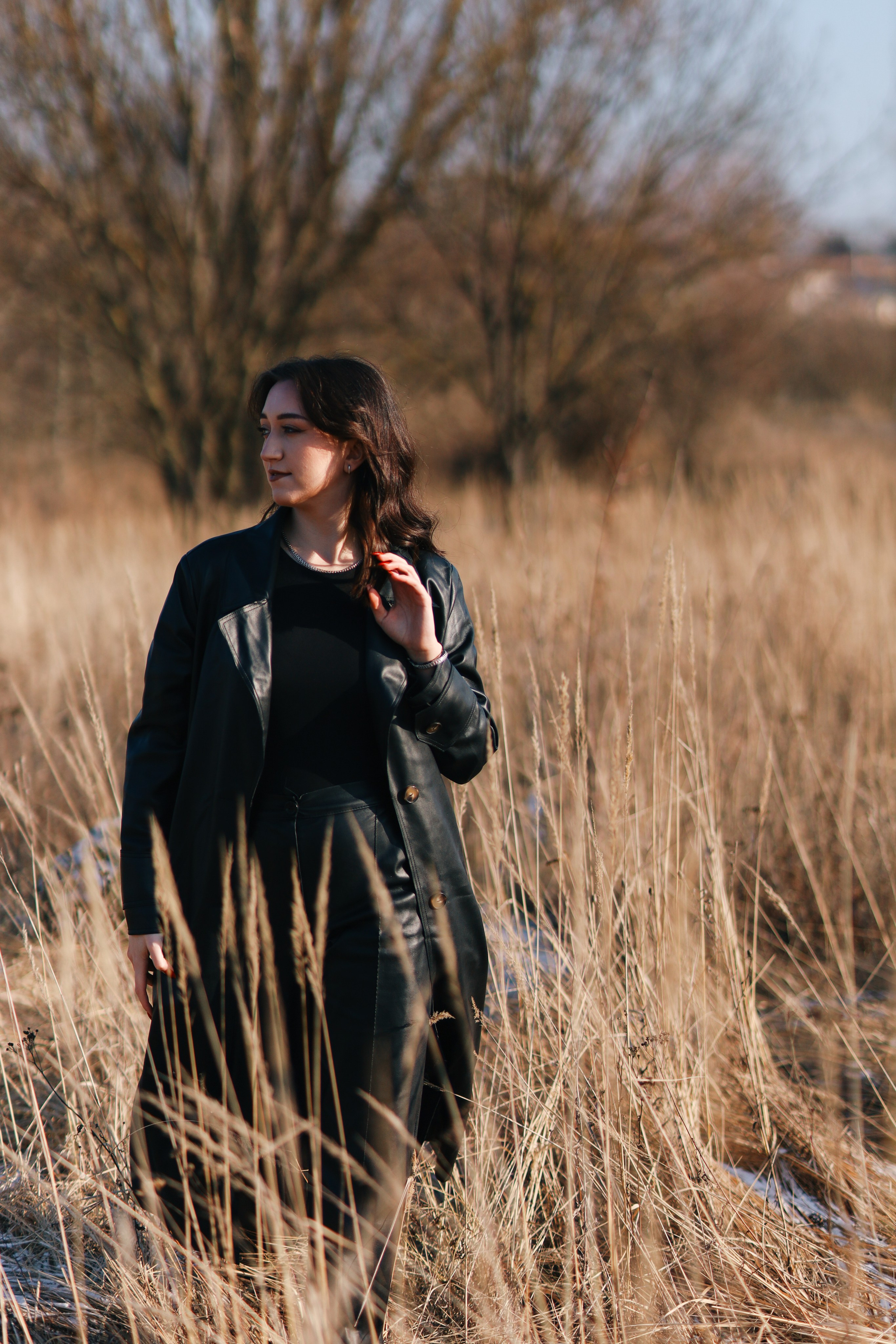 Арина. Фотограф София Комкина