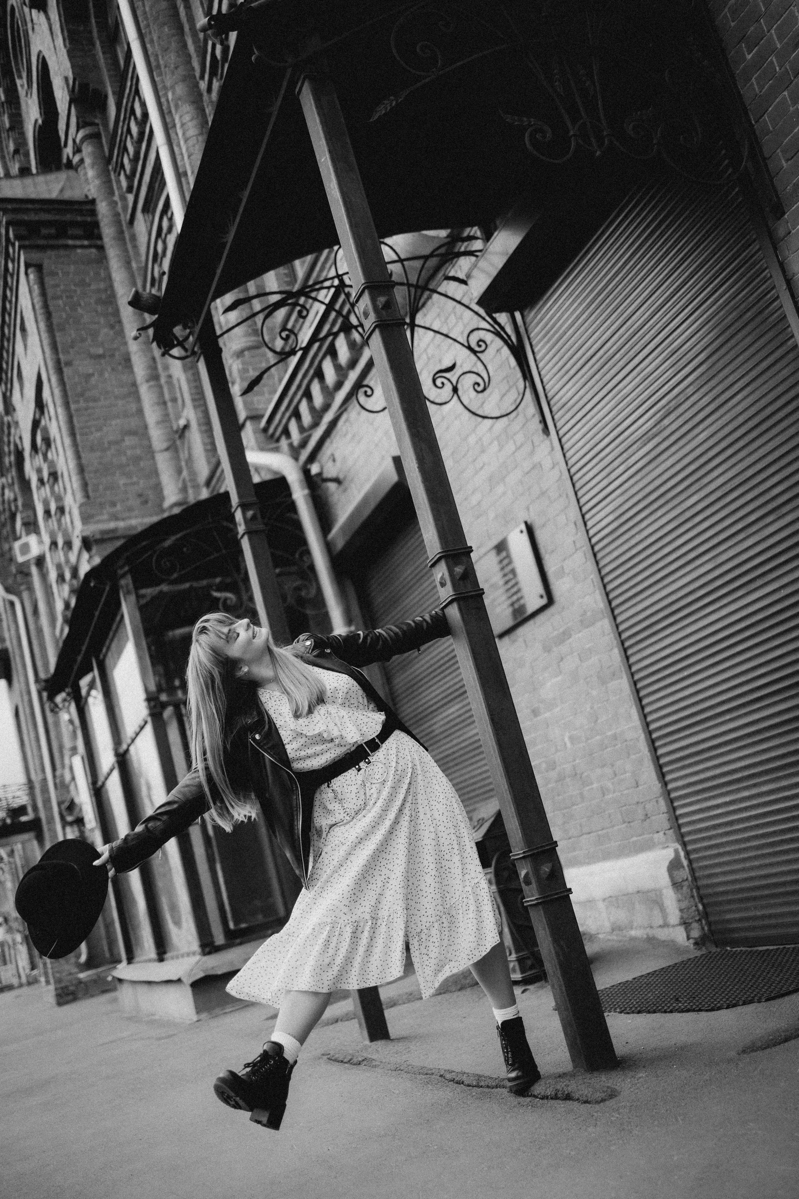 Катя. Фотограф в Самаре Петрякова Юлия