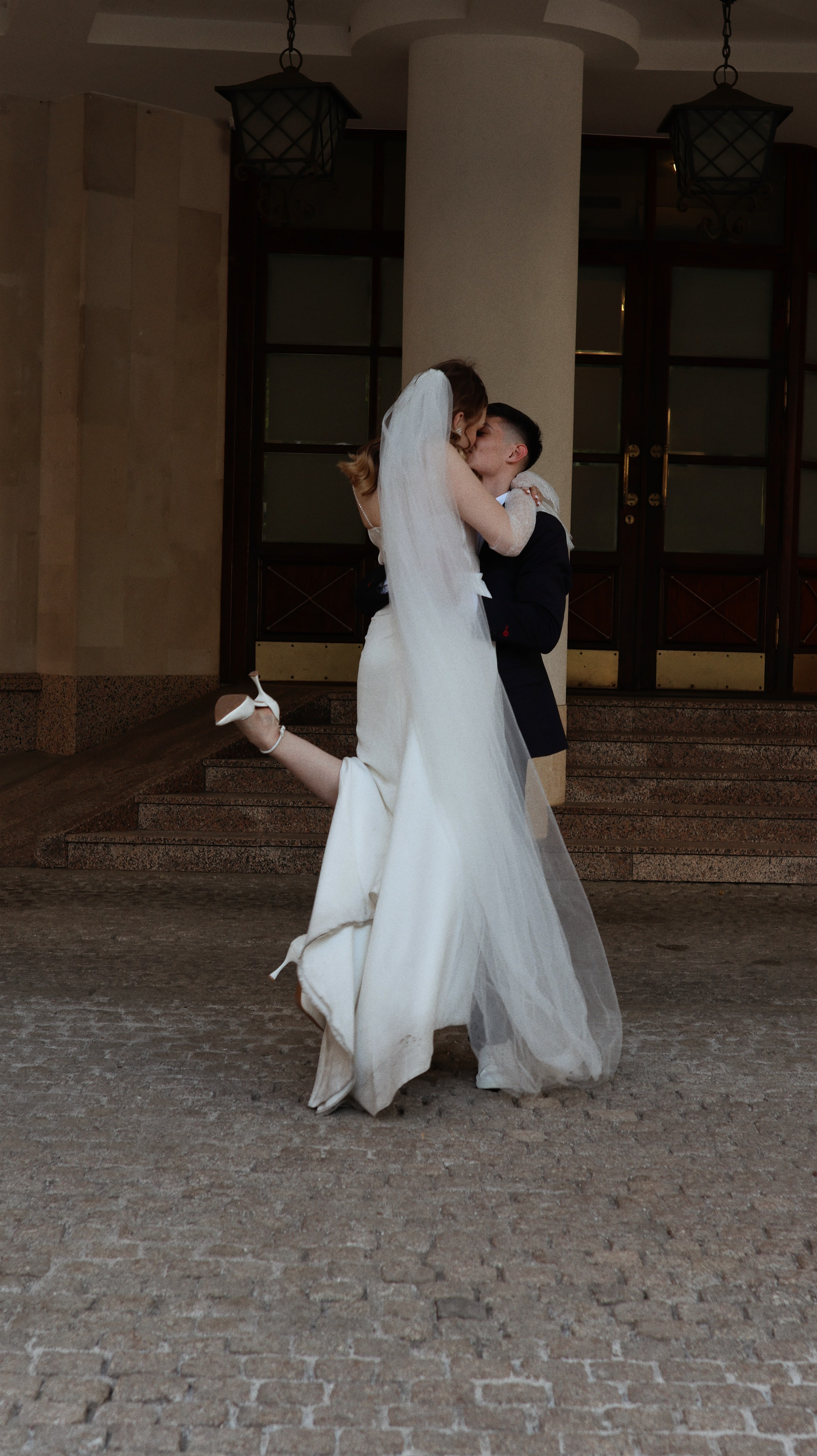 Артём & Виктория. Фотография — это жизнь, освещенная вспышкой