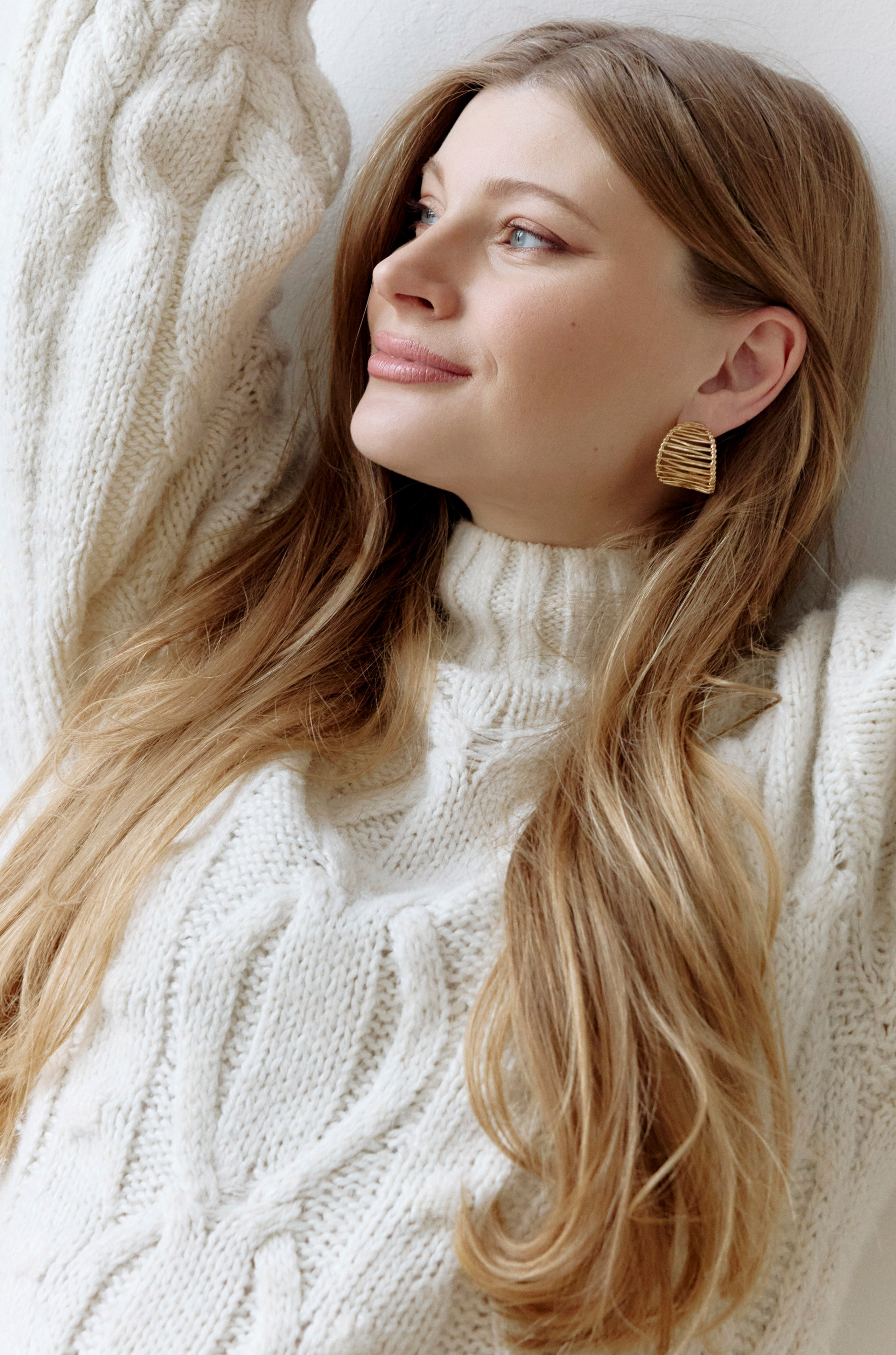 Ангелина. Фотограф Юлия Иванцова