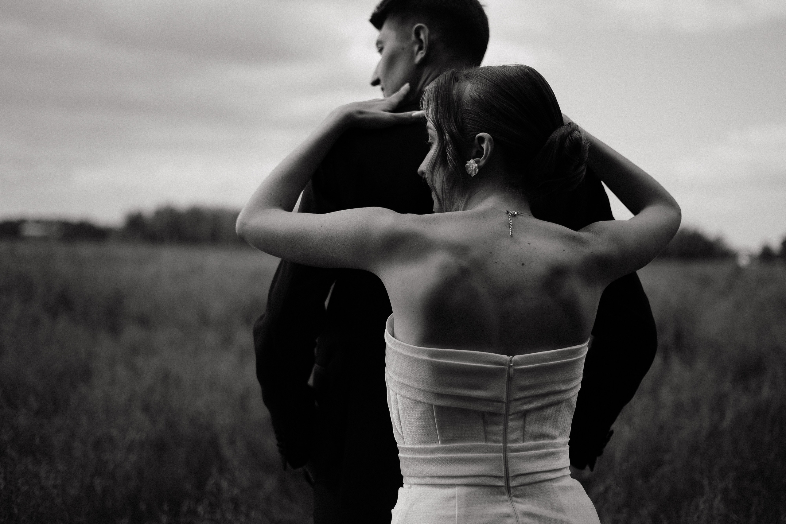 Данил и Ирина. Семейный свадебный фотограф Семен Егоров