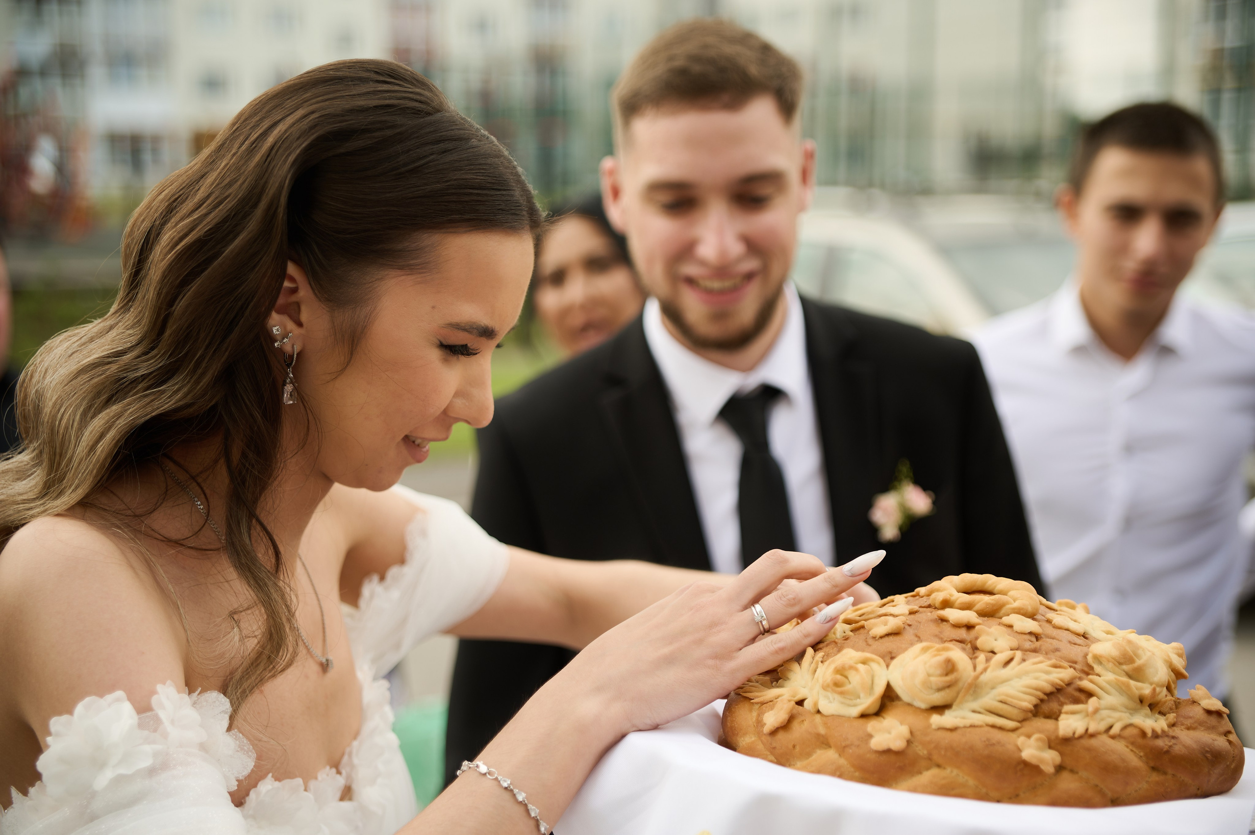 Серии свадебных фотографий. Свадебный фотограф Тимур Хабибуллин