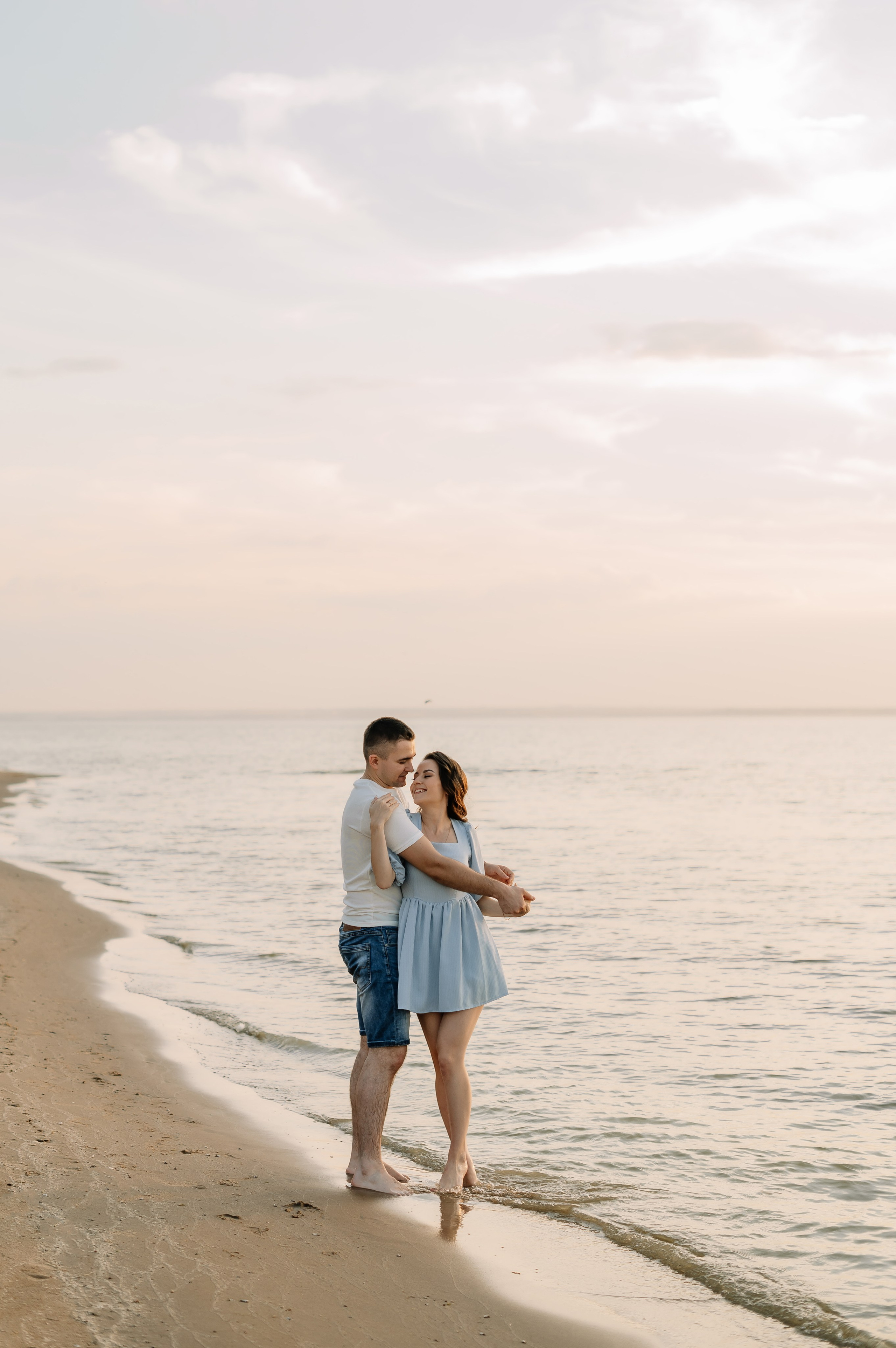 Илья и Женя. Свадебный фотограф