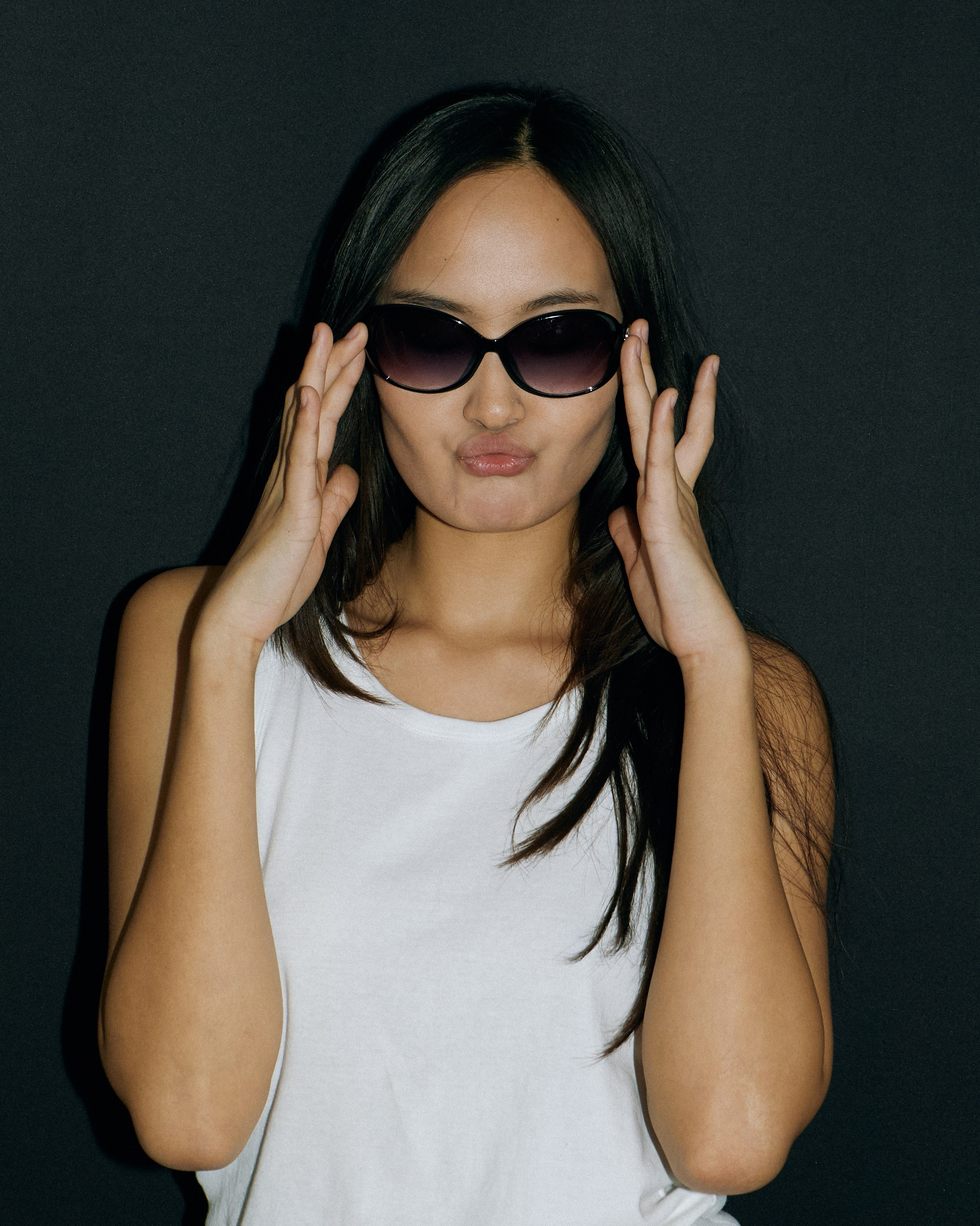 Нанди. Fashion фотограф в г. Москва