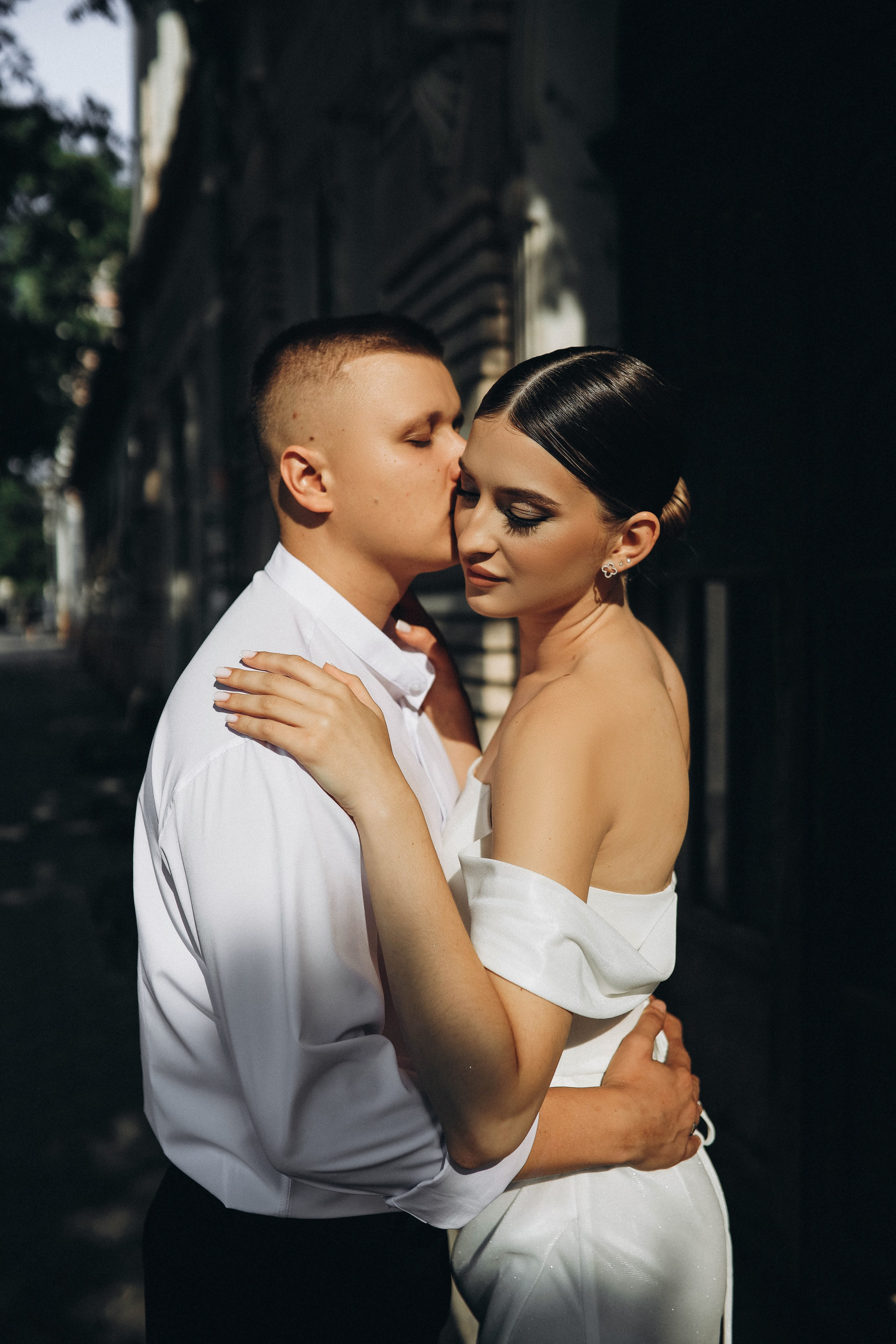 Z&D 7.09.2024. Свадебный и семейный фотограф Елизавета Артемьева