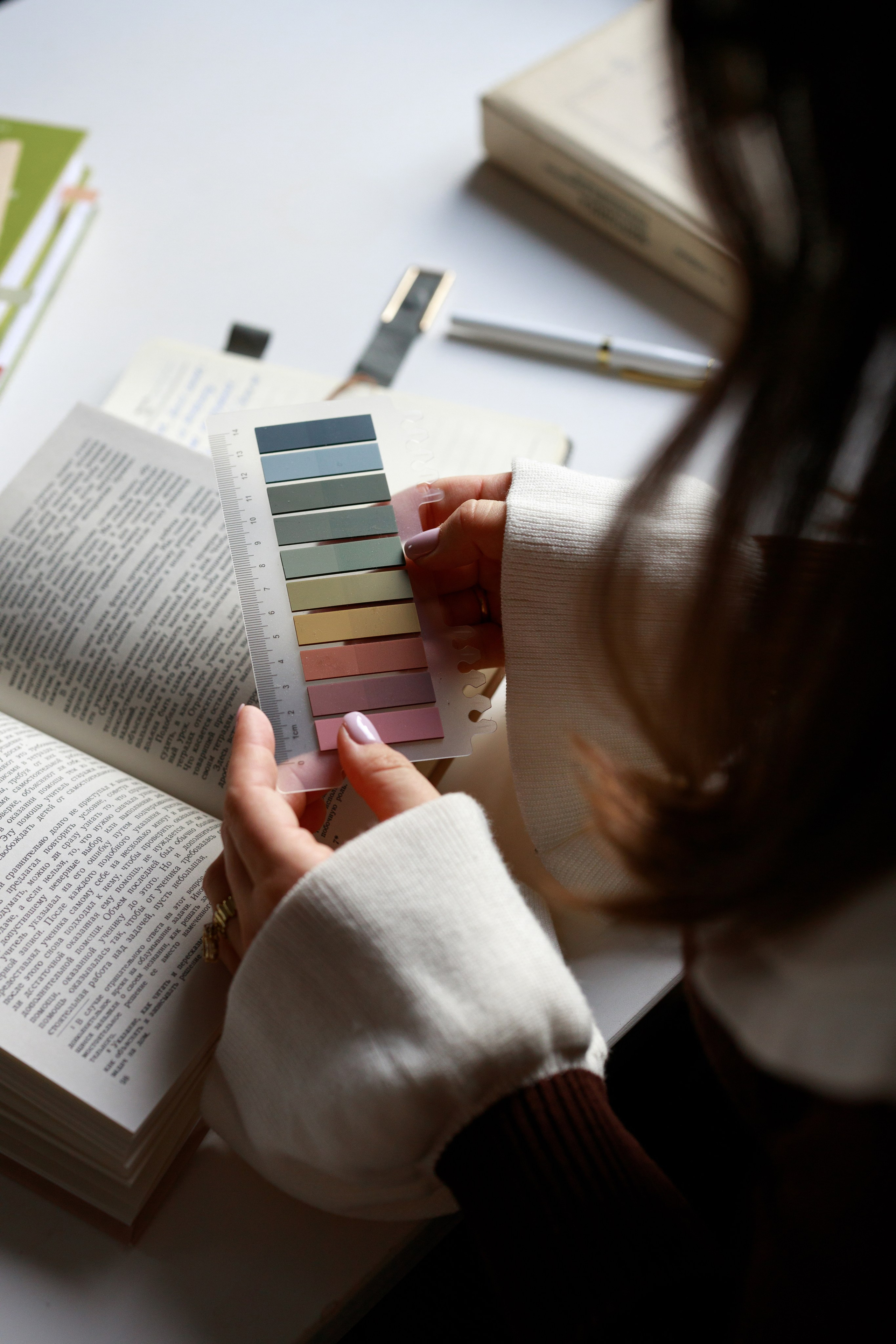 Бизнес и контент. Фотограф Санкт-Петербург Конюхова Мария