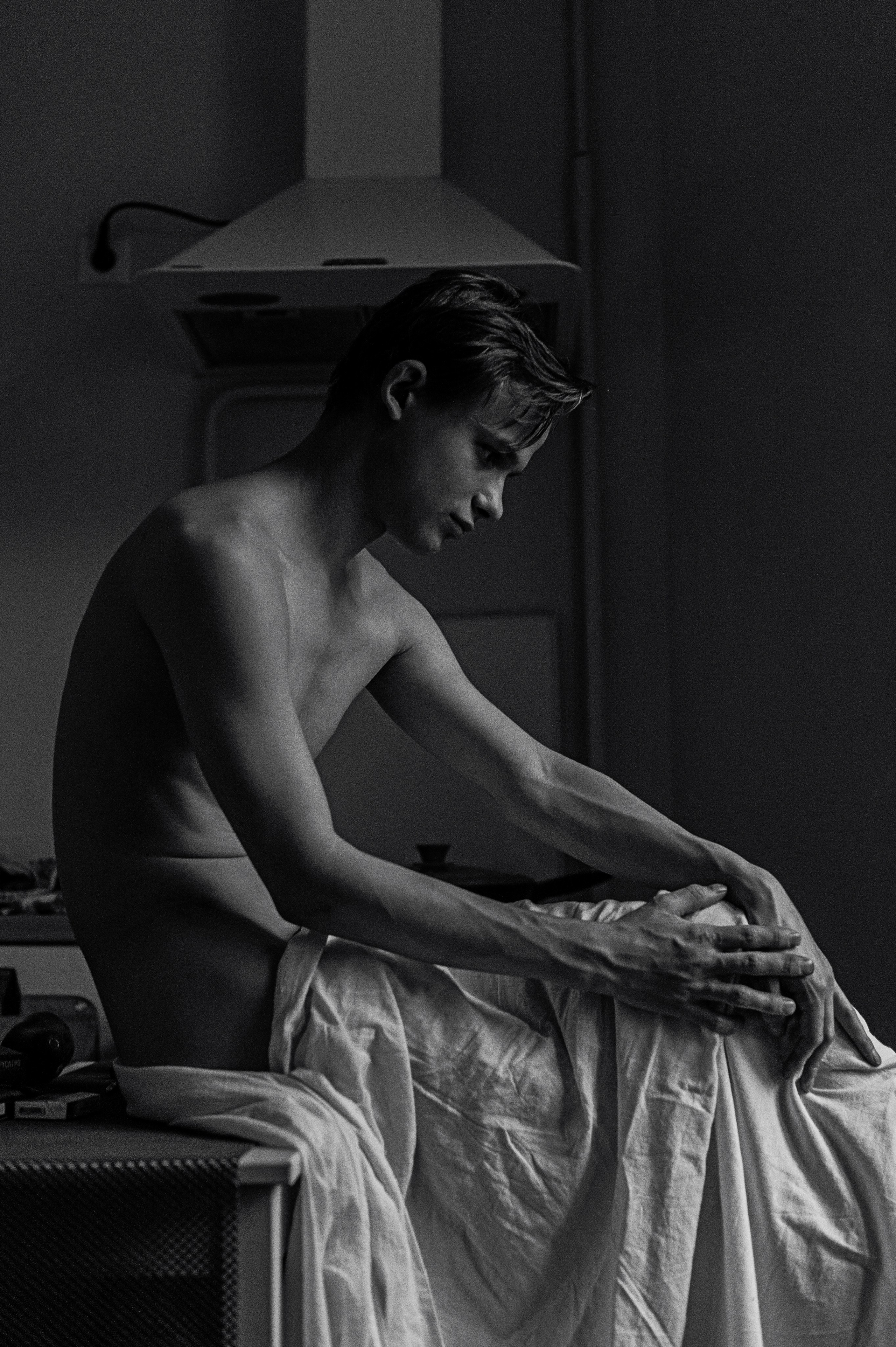 Фотосессия Ярослав. Сергей Виноградов фотограф Россия Санкт-Петербург