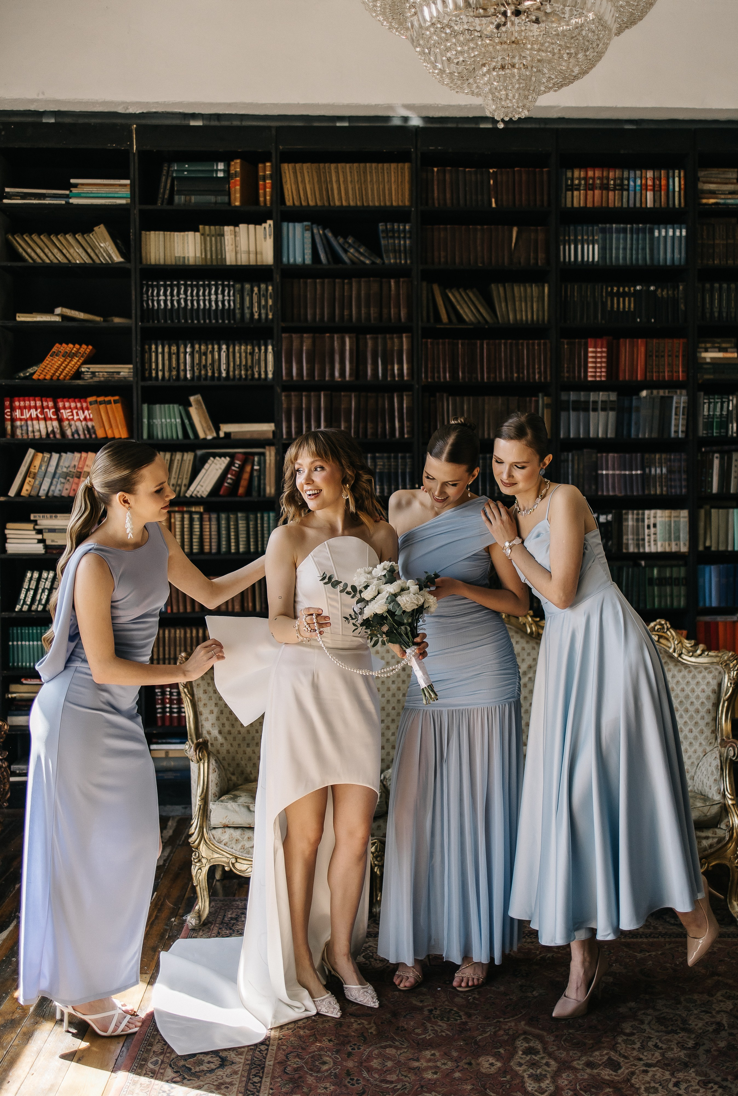 Аня и Саша. Family and Wedding Photographer in Chelyabinsk Yulia Sofina