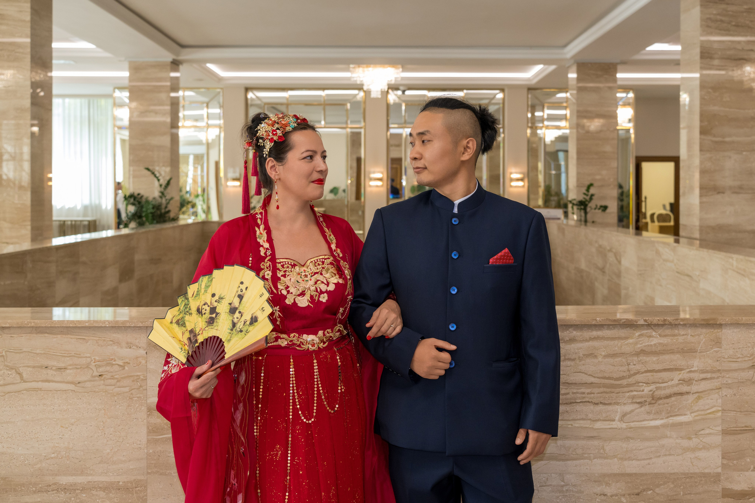 夜宿山寺 (危楼高百尺). Свадебный и семейный Фотограф в Москве Александр Березин