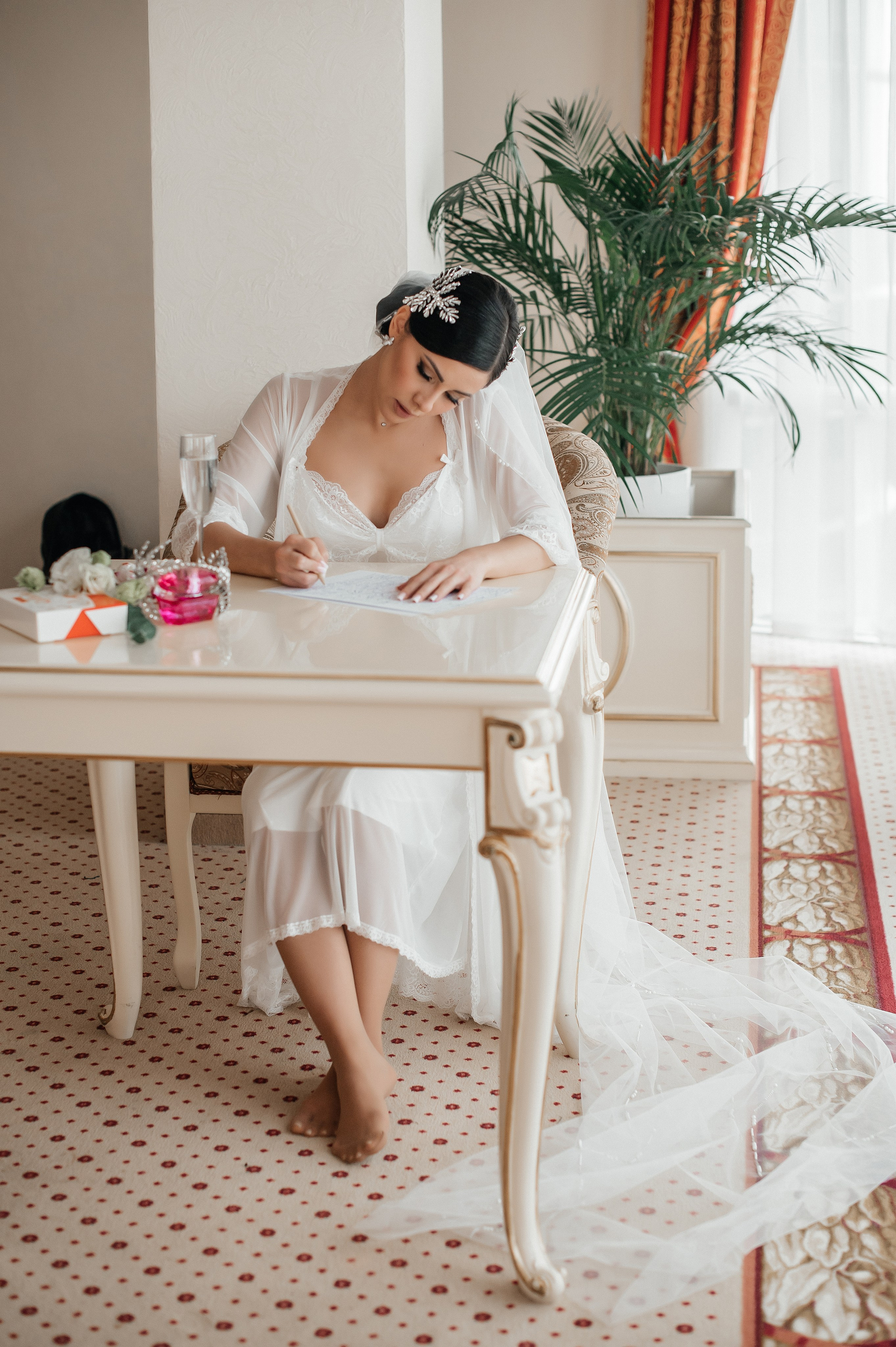 Ветер перемен. Свадебный и семейный фотограф в Краснодаре Листкова Галина