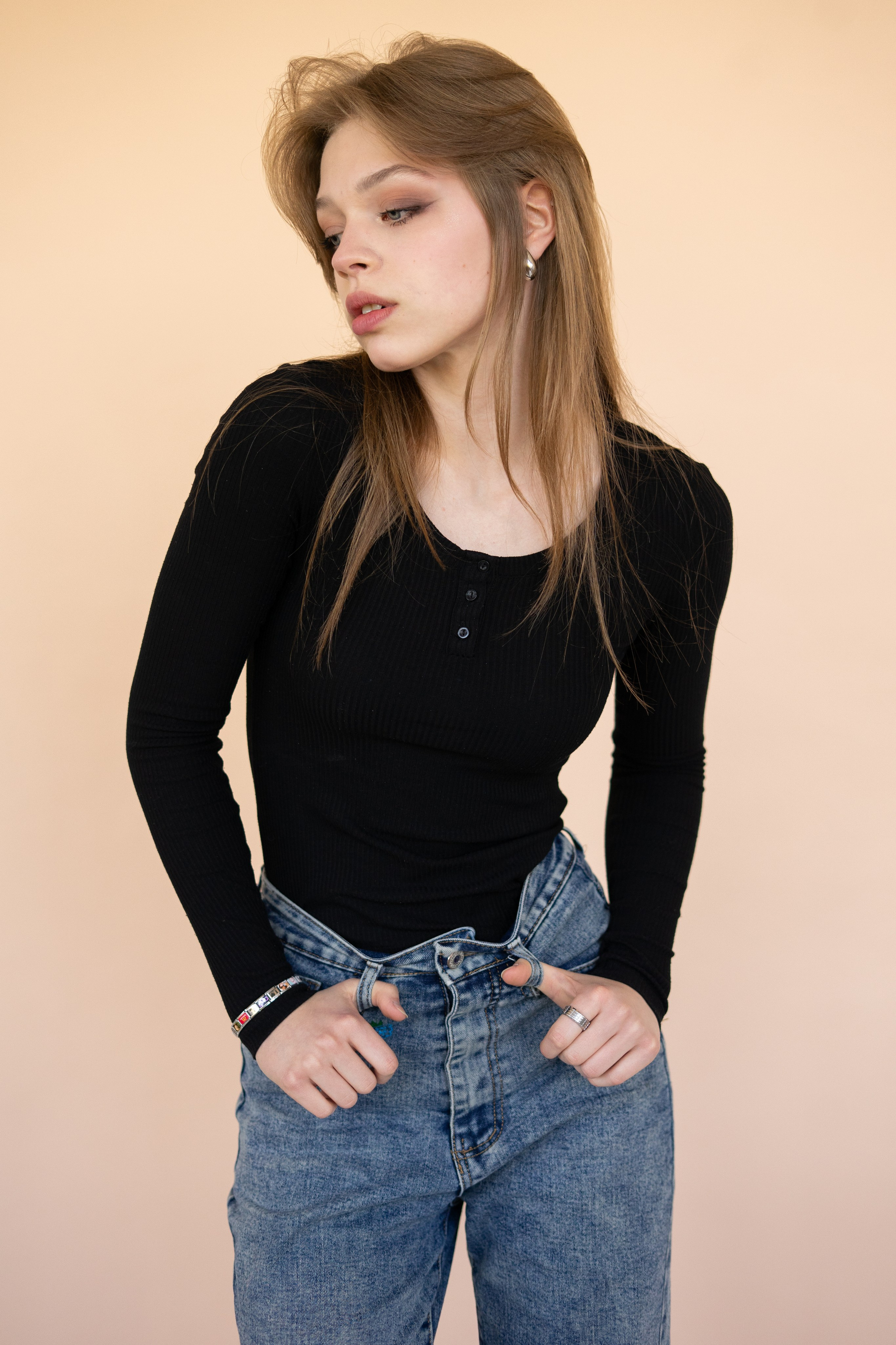 Алиса Гончарук. Модельное агентство TM Models в Калининграде