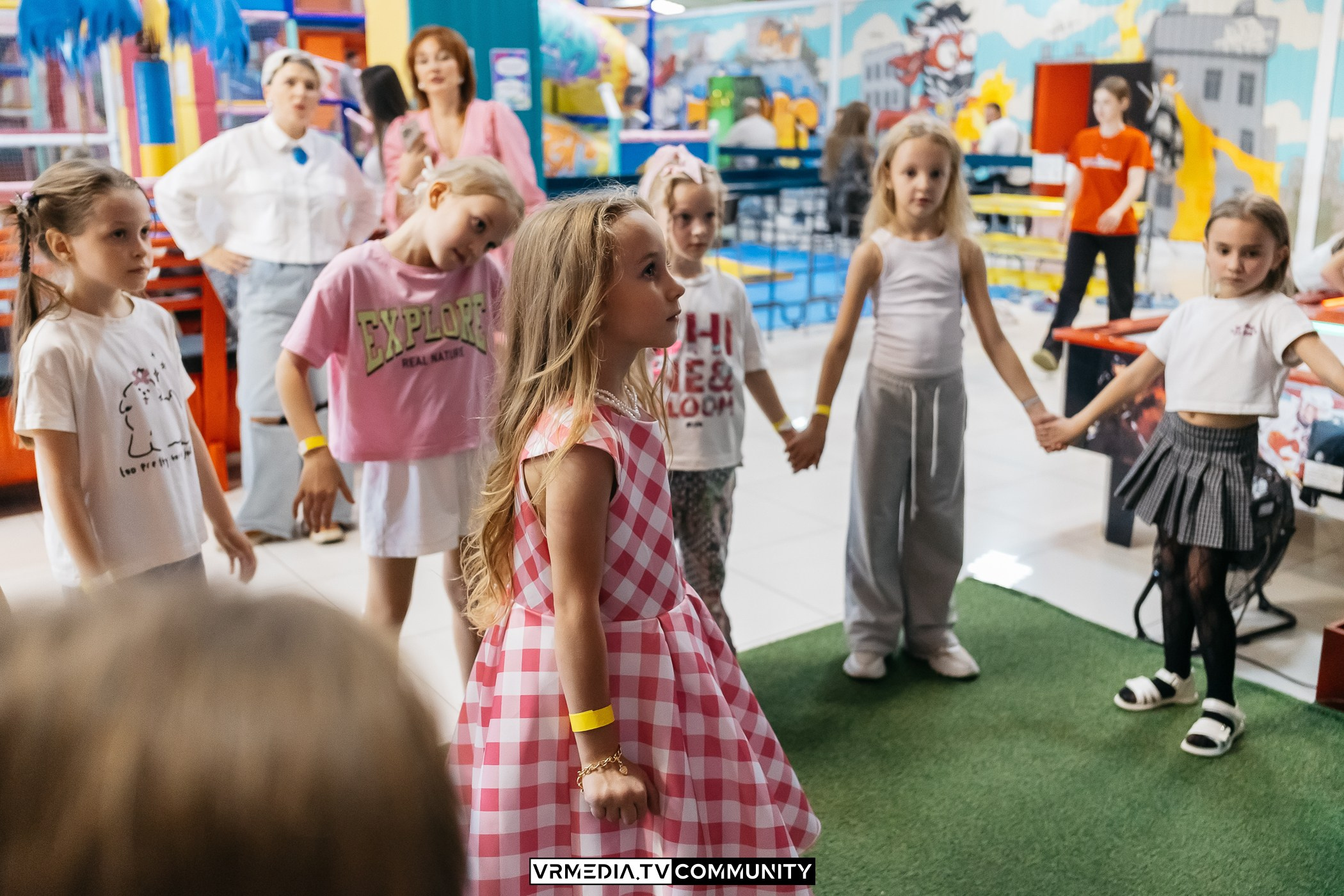 День рождения Ярославы