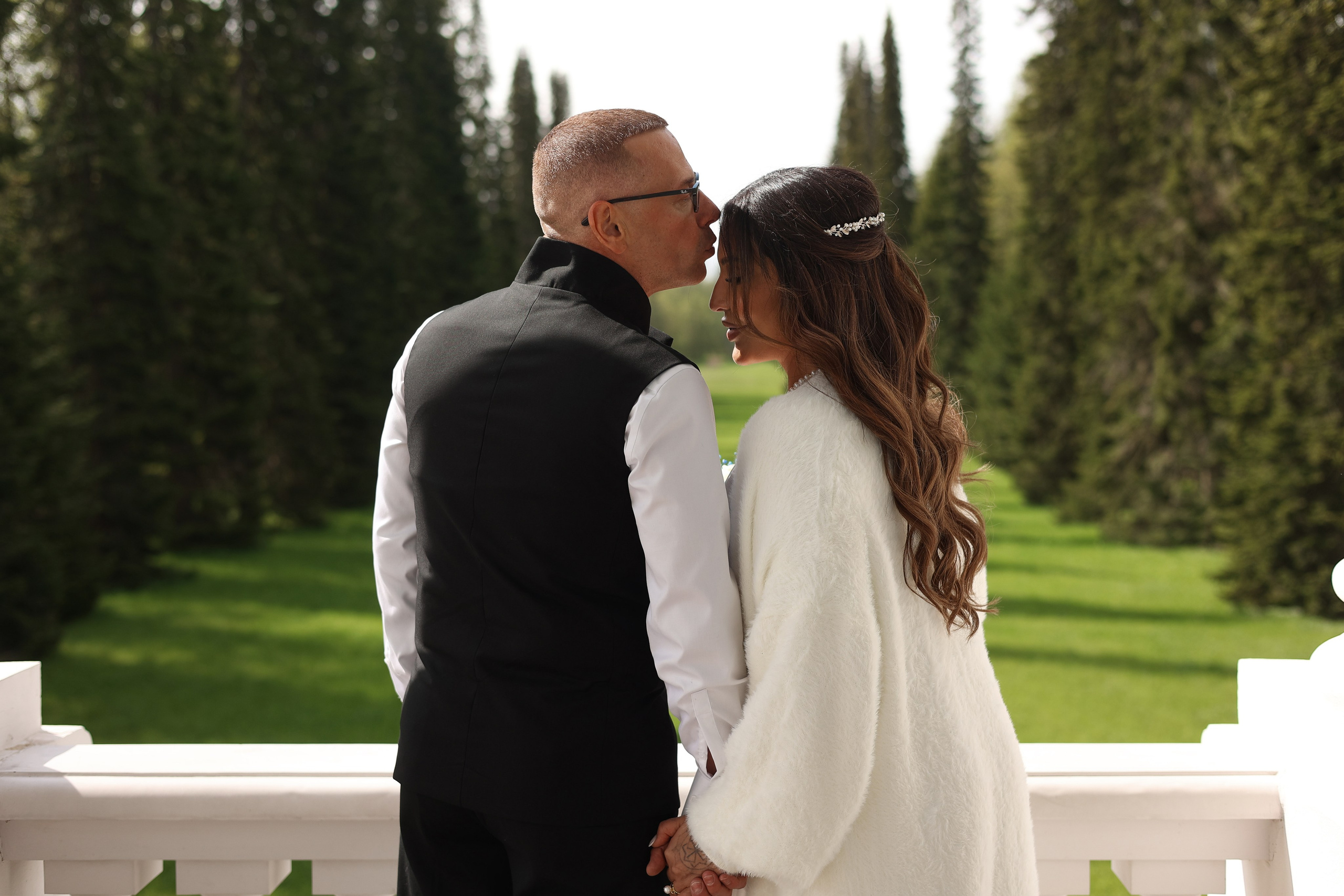 Андрей и Кристина. Фотограф Санкт-Петербург