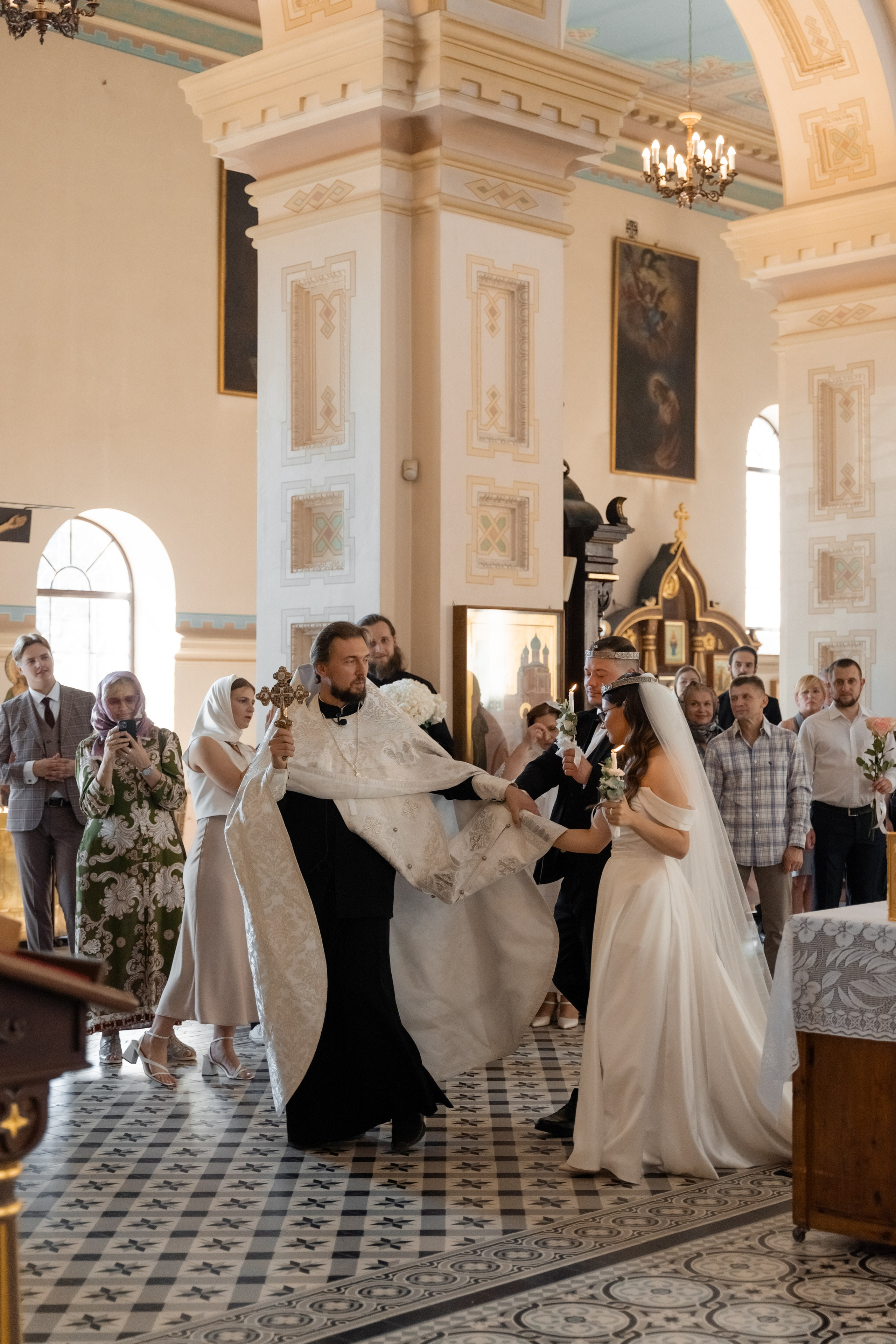 Вместе на вечно. Свадебный и семейный фотограф | Слоним, Гродно| Варя Режа́бек
